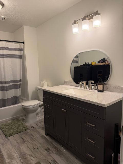 Tiny photo for 5324 W STONE HAYES DR S, Herriman, UT 84096 (MLS # 2150147)