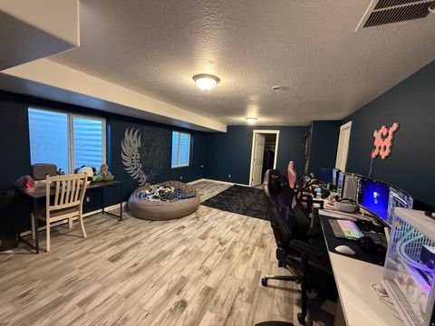 Tiny photo for 5324 W STONE HAYES DR S, Herriman, UT 84096 (MLS # 2150147)