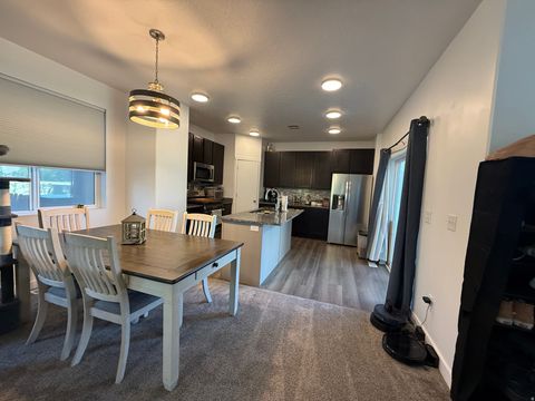 Tiny photo for 5324 W STONE HAYES DR S, Herriman, UT 84096 (MLS # 2150147)