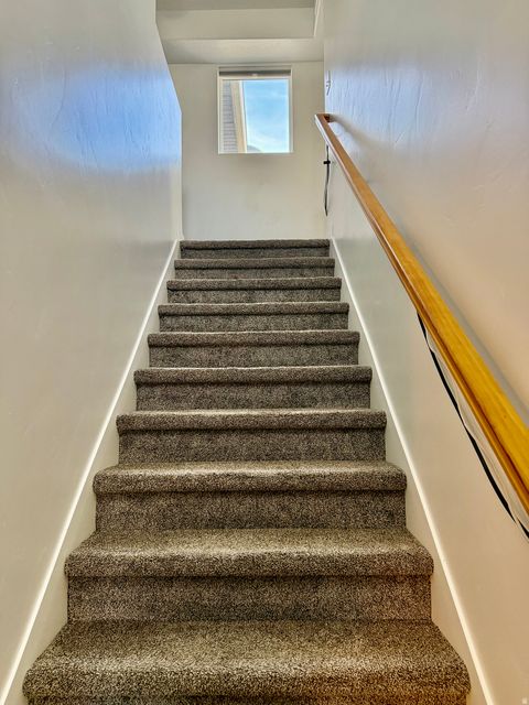 Tiny photo for 5324 W STONE HAYES DR S, Herriman, UT 84096 (MLS # 2150147)