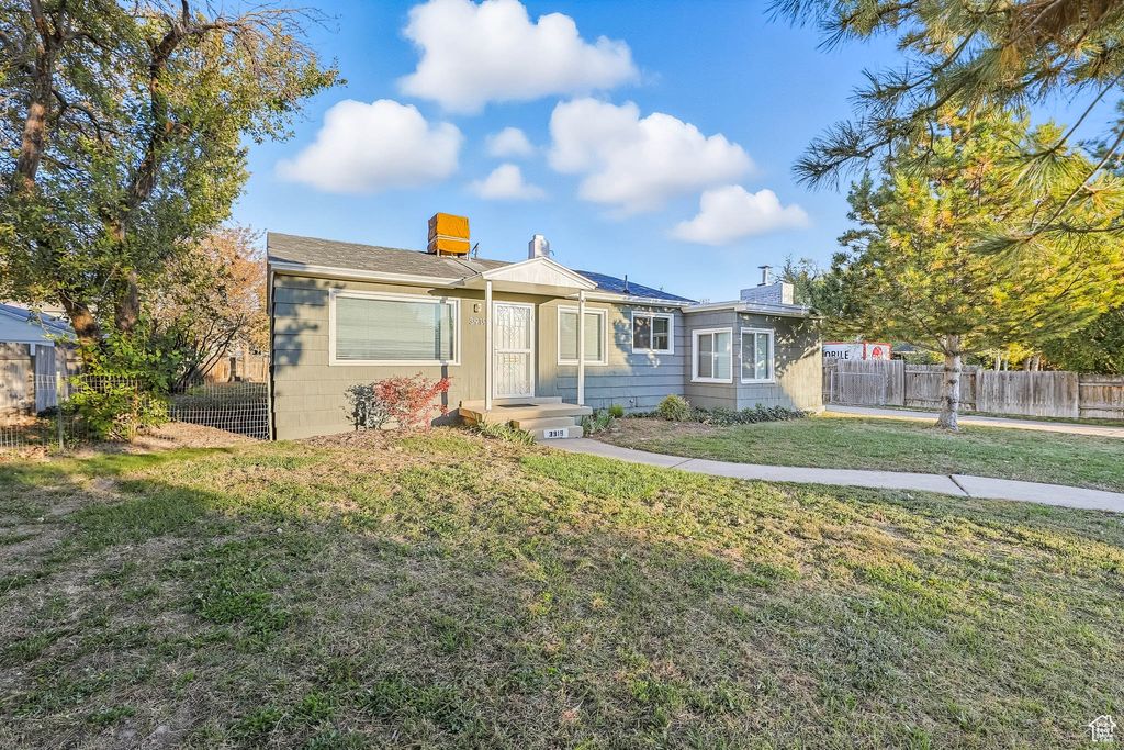 Photo of 3919 S 1000 E, Salt Lake City, UT 84124 (MLS # 2119411)