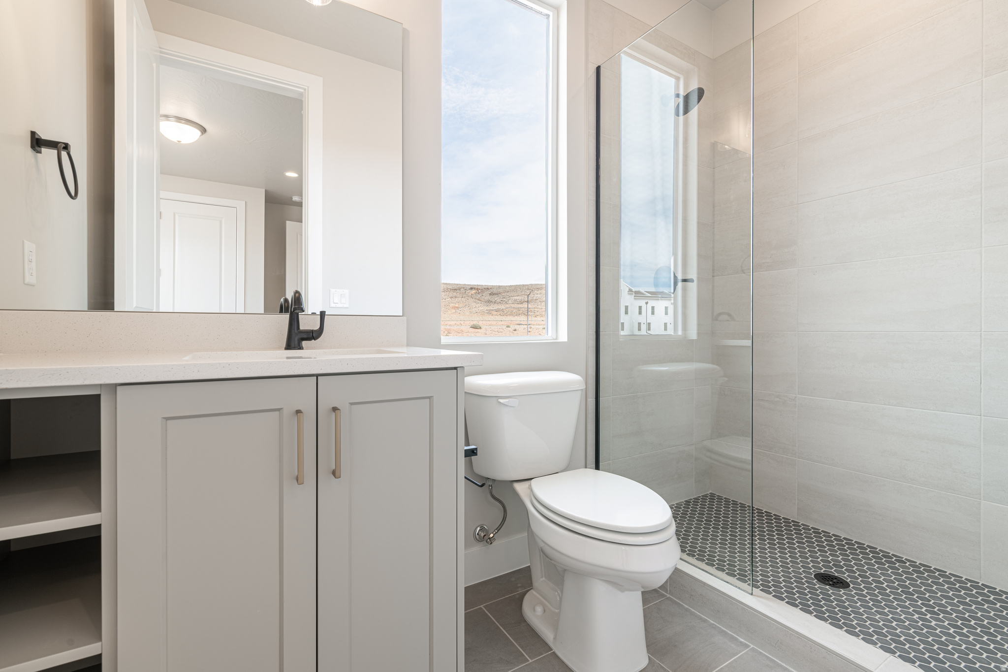 ATKINVILLE TOWNHOMES AT DESERT COLOR - Residential