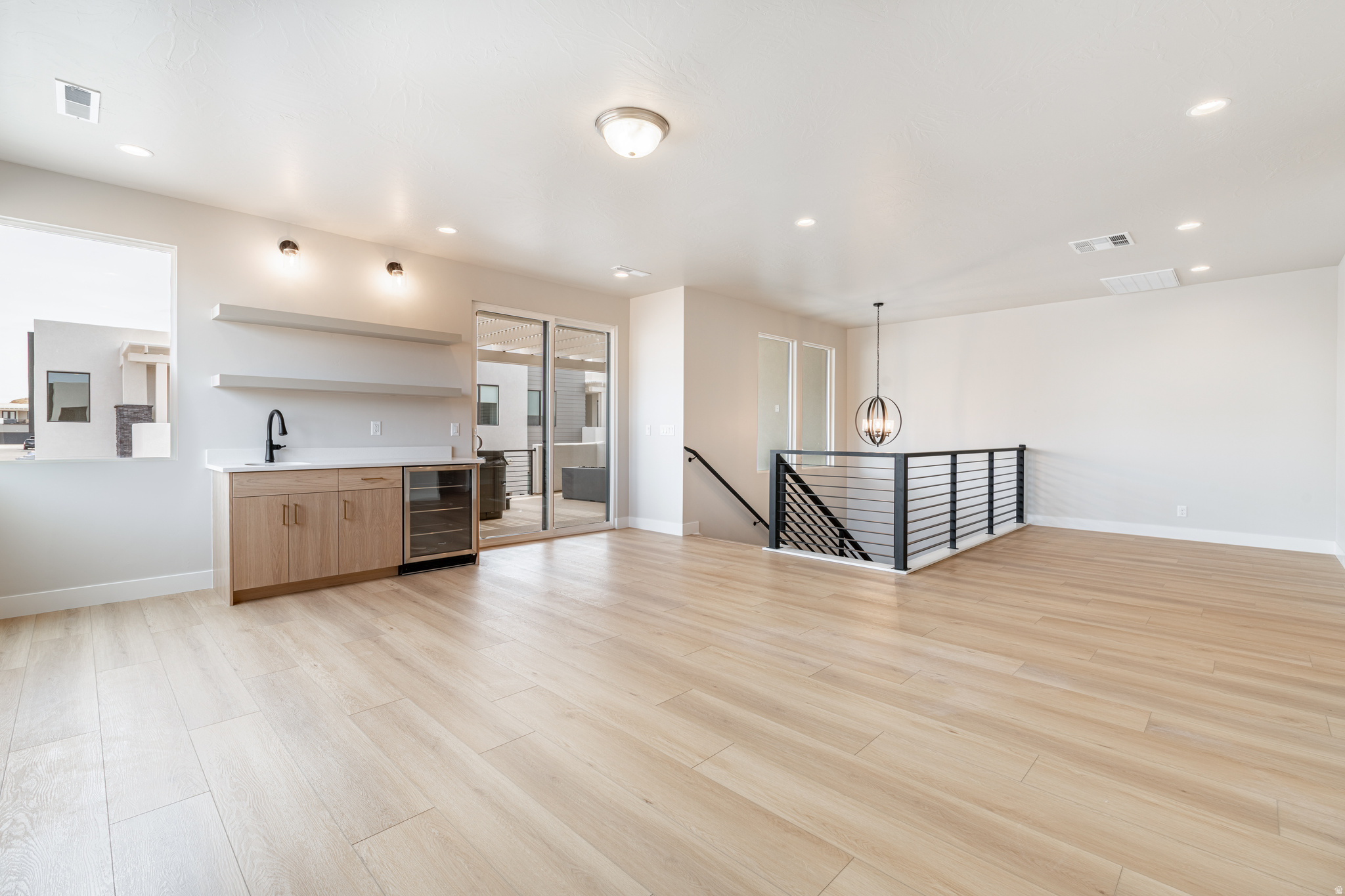 ATKINVILLE TOWNHOMES AT DESERT COLOR - Residential