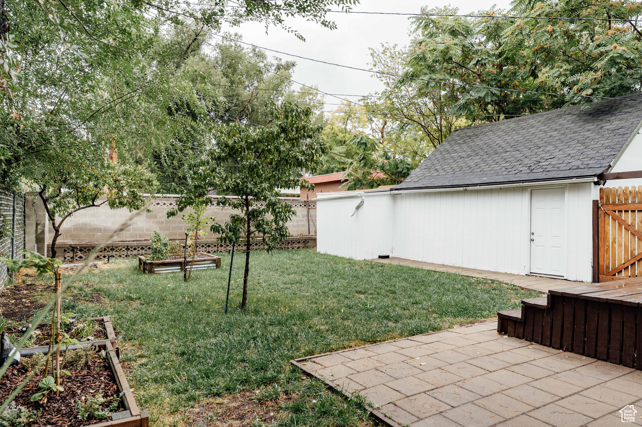 CAROLINA SUB - Residential