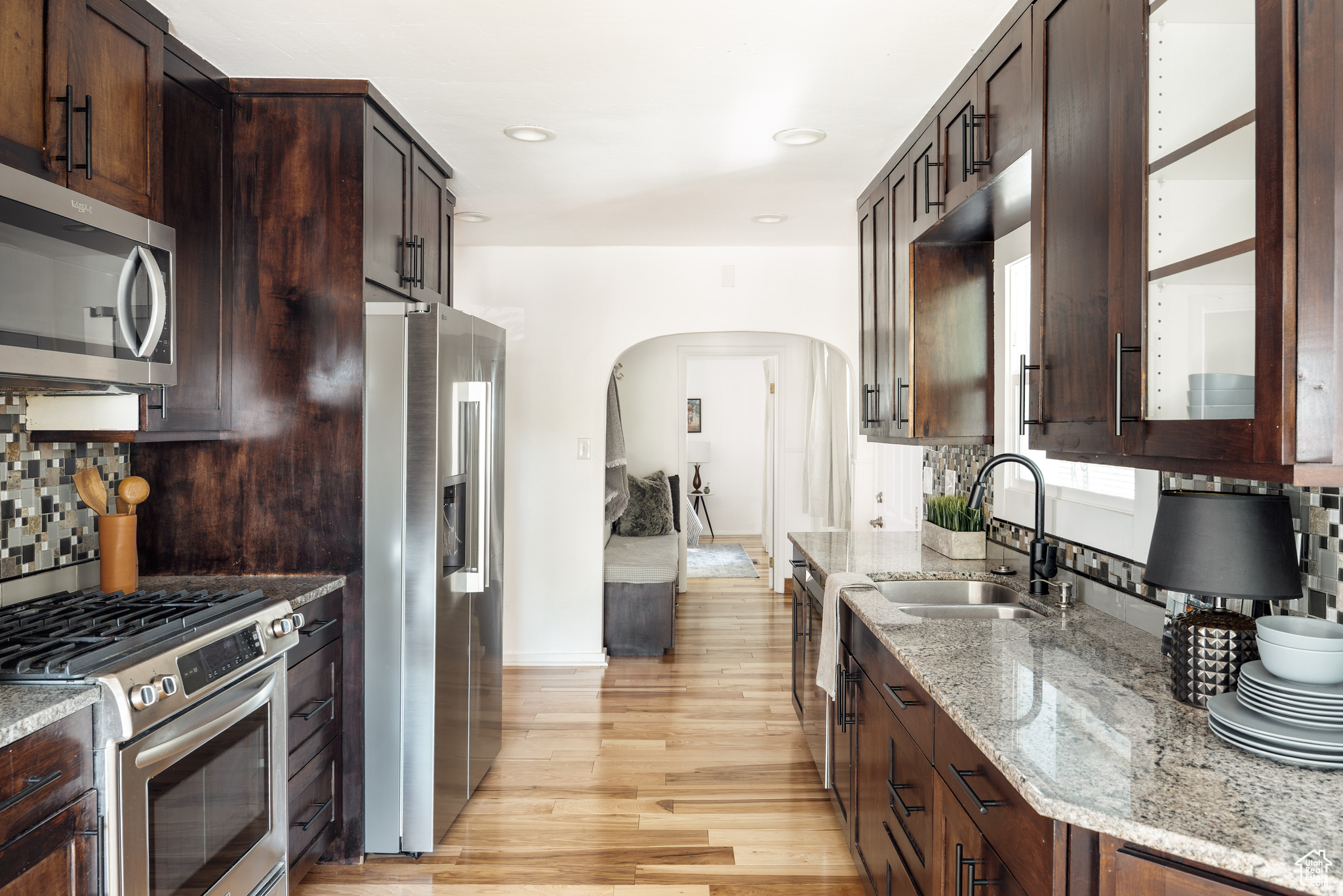 CAROLINA SUB - Residential