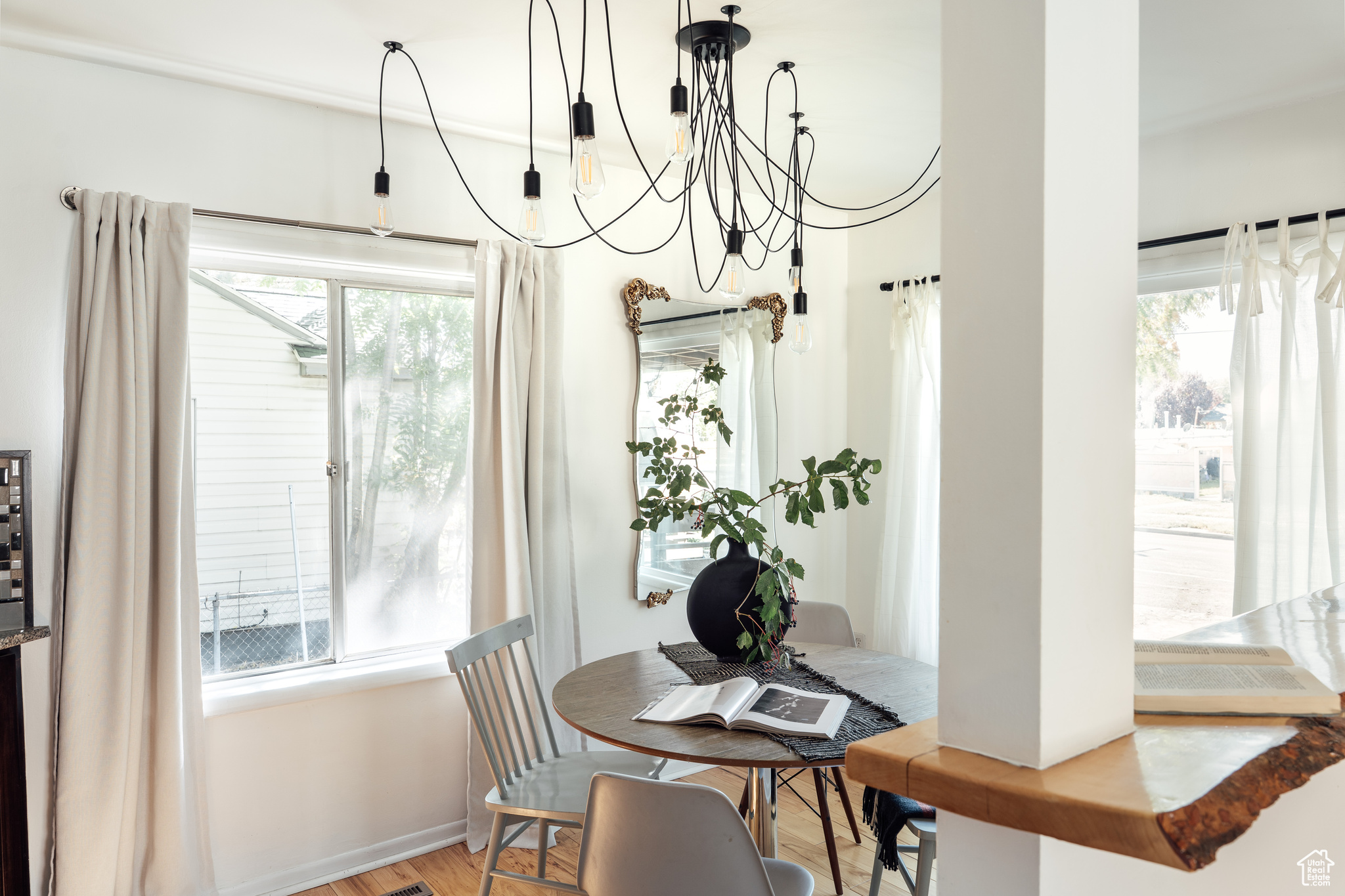 CAROLINA SUB - Residential