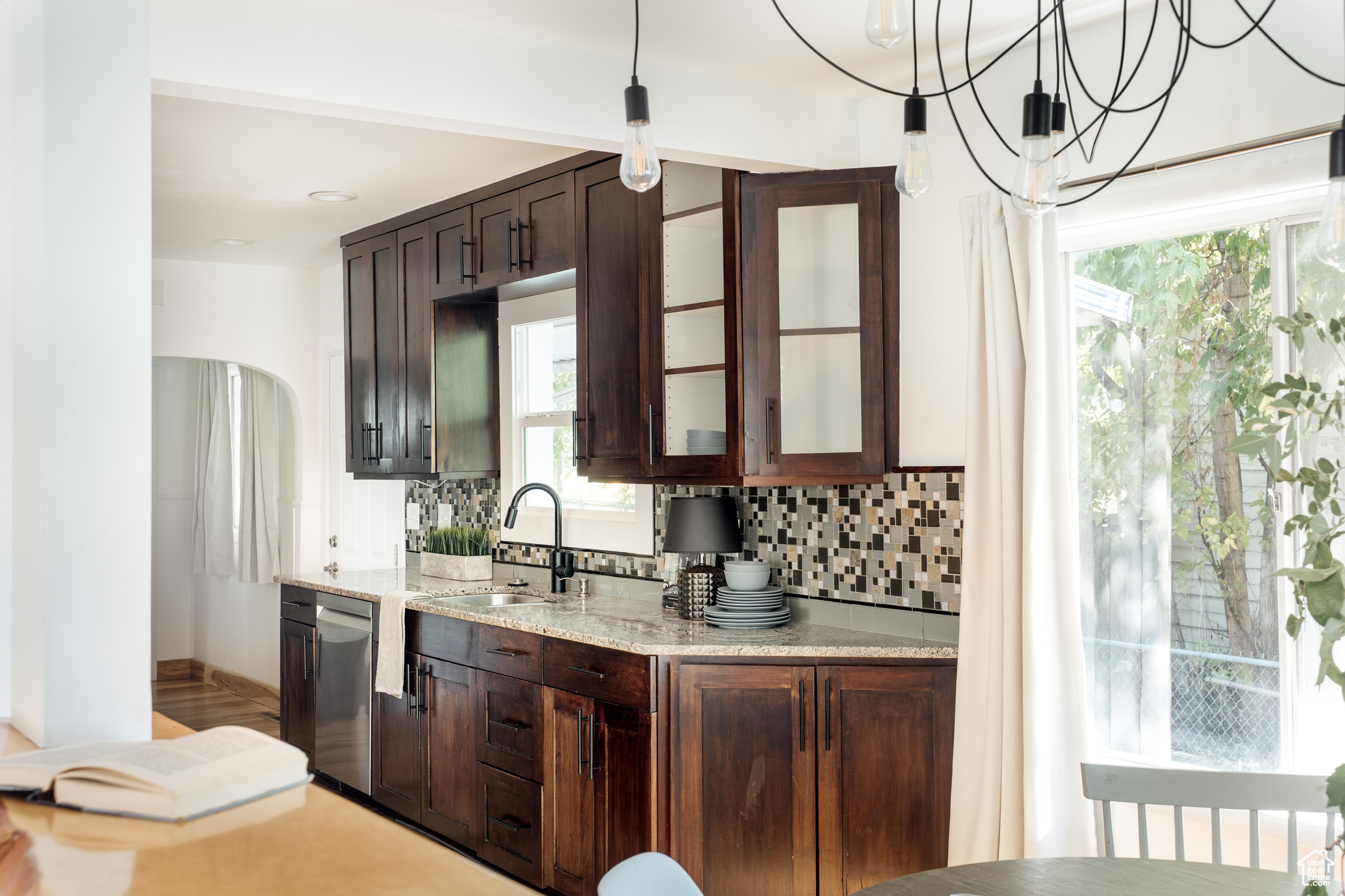 CAROLINA SUB - Residential