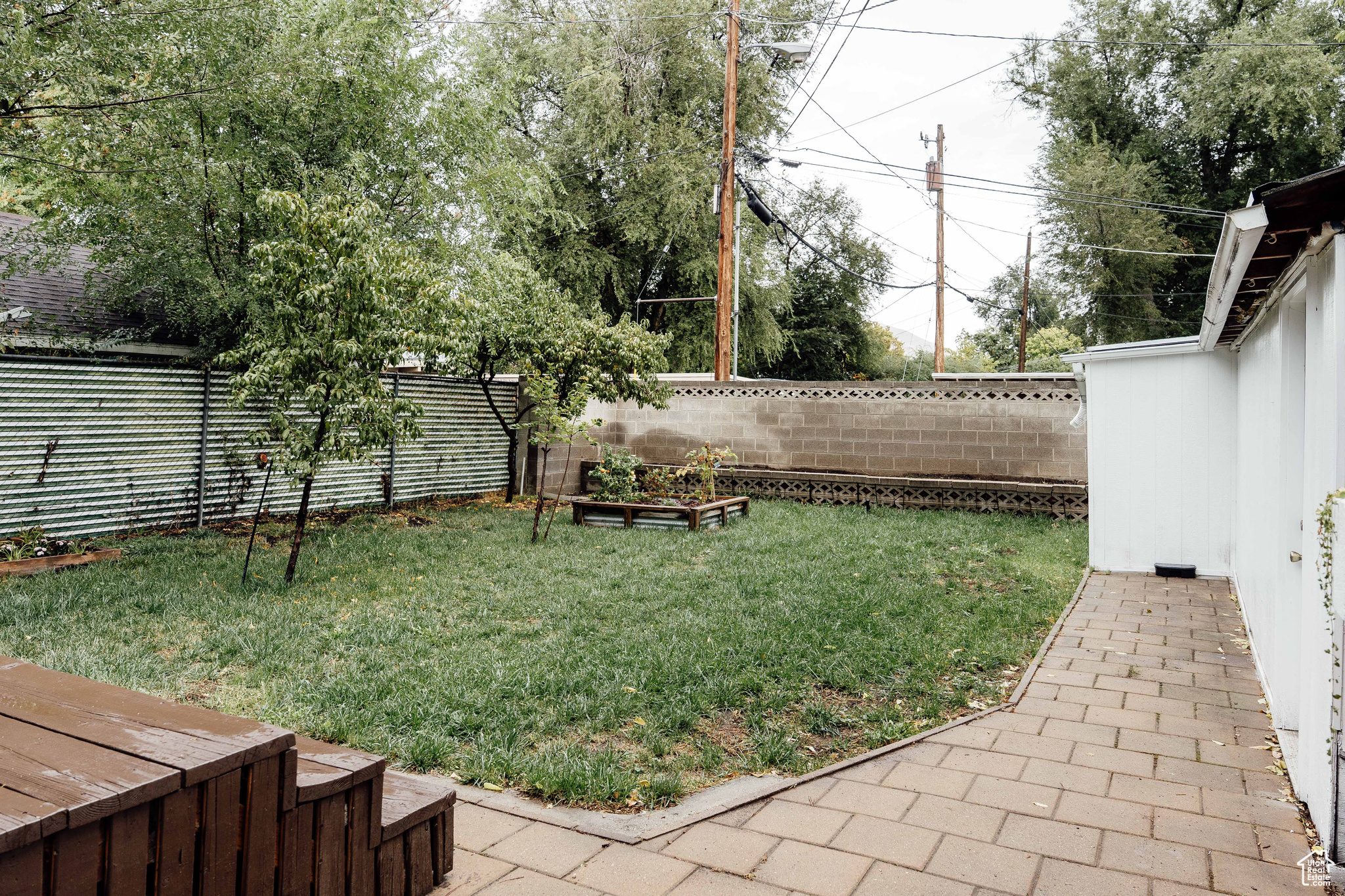 CAROLINA SUB - Residential