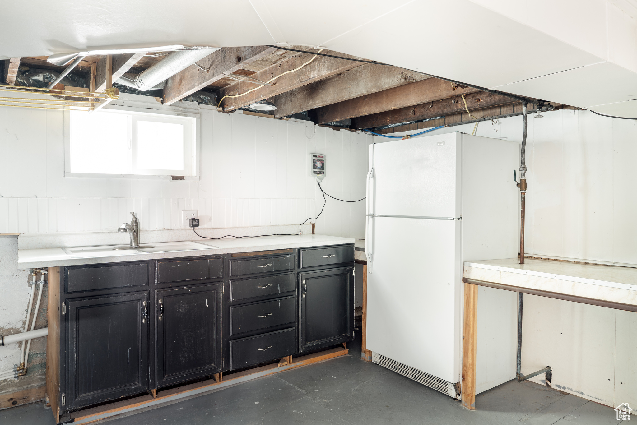 CAROLINA SUB - Residential