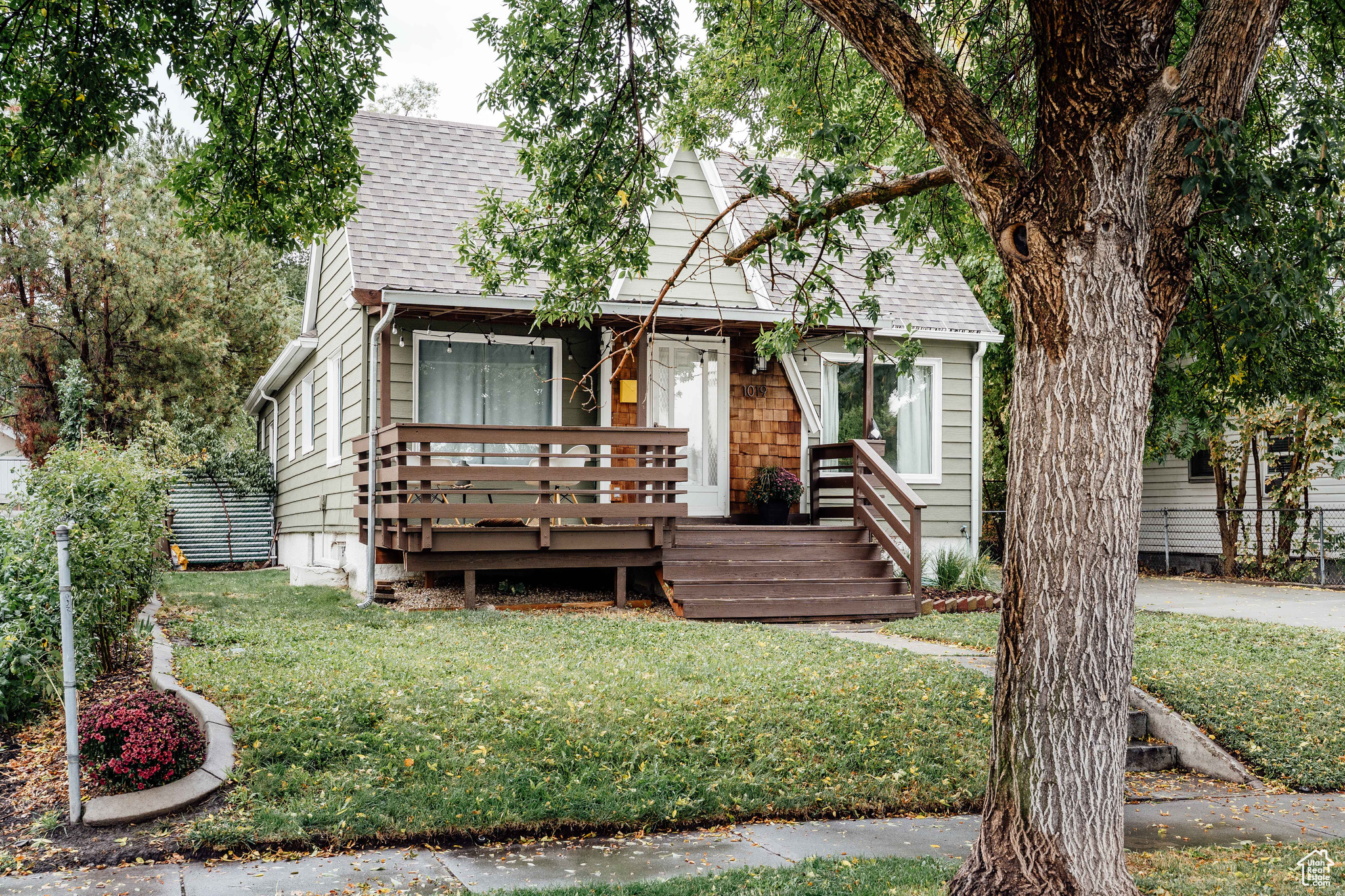 CAROLINA SUB - Residential