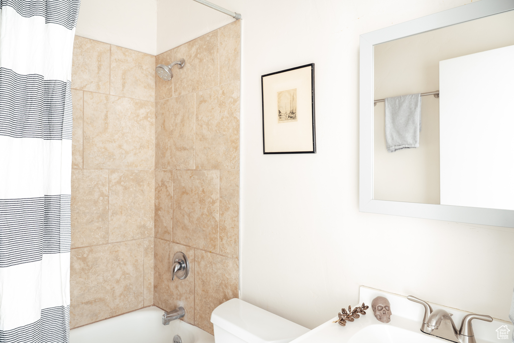 CAROLINA SUB - Residential