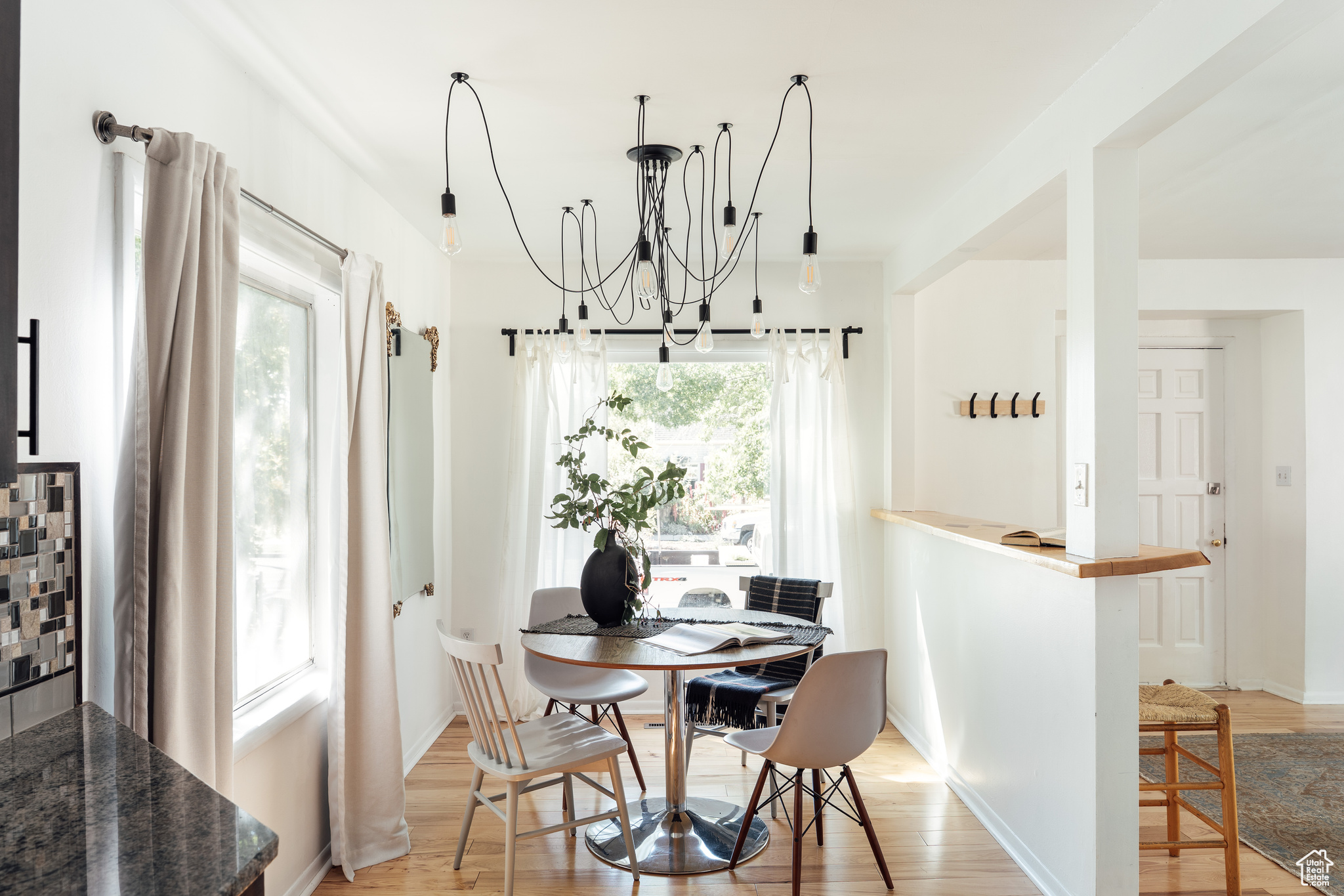 CAROLINA SUB - Residential