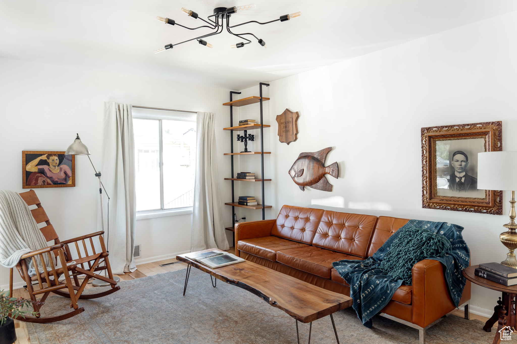 CAROLINA SUB - Residential