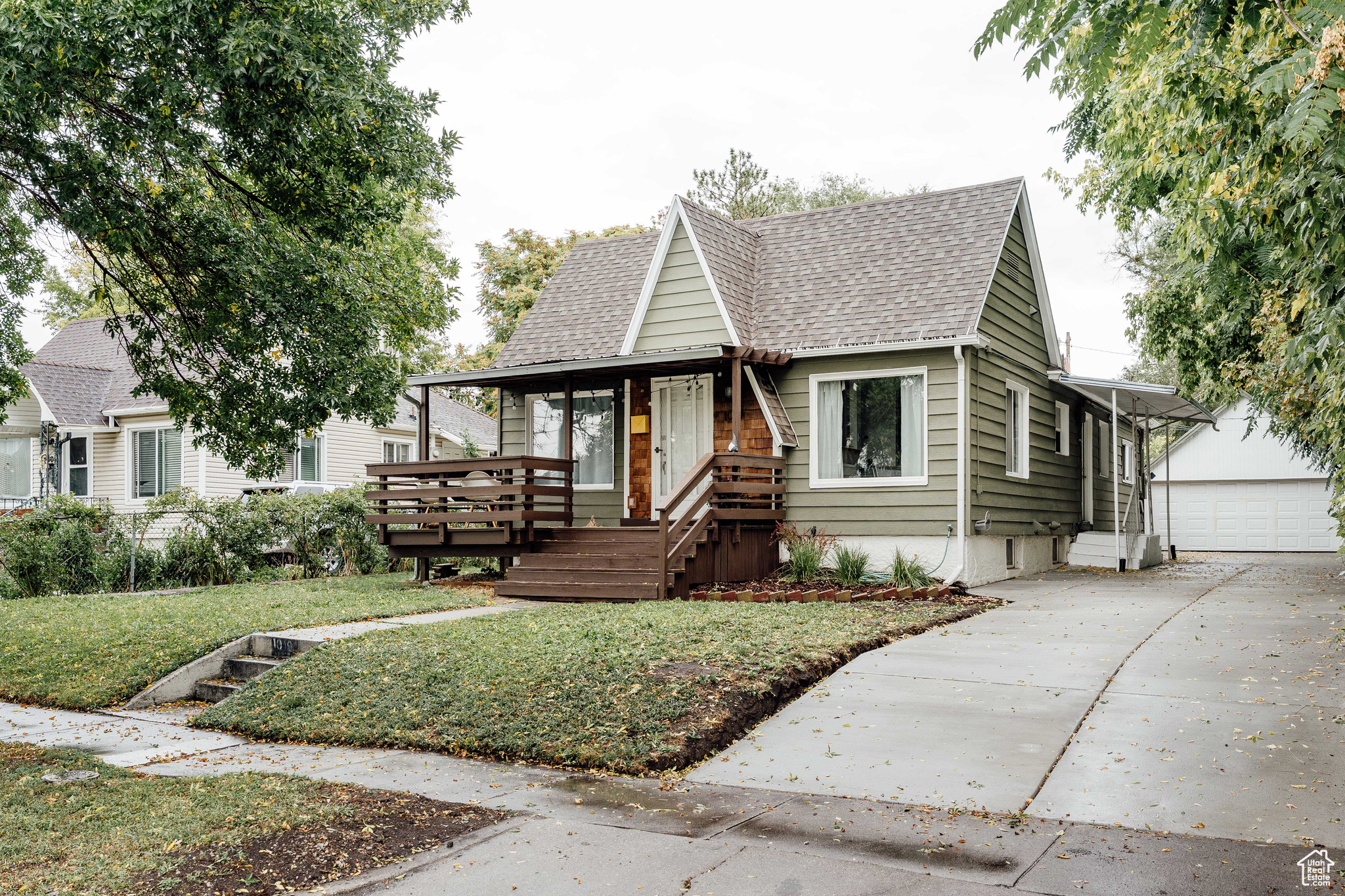 CAROLINA SUB - Residential