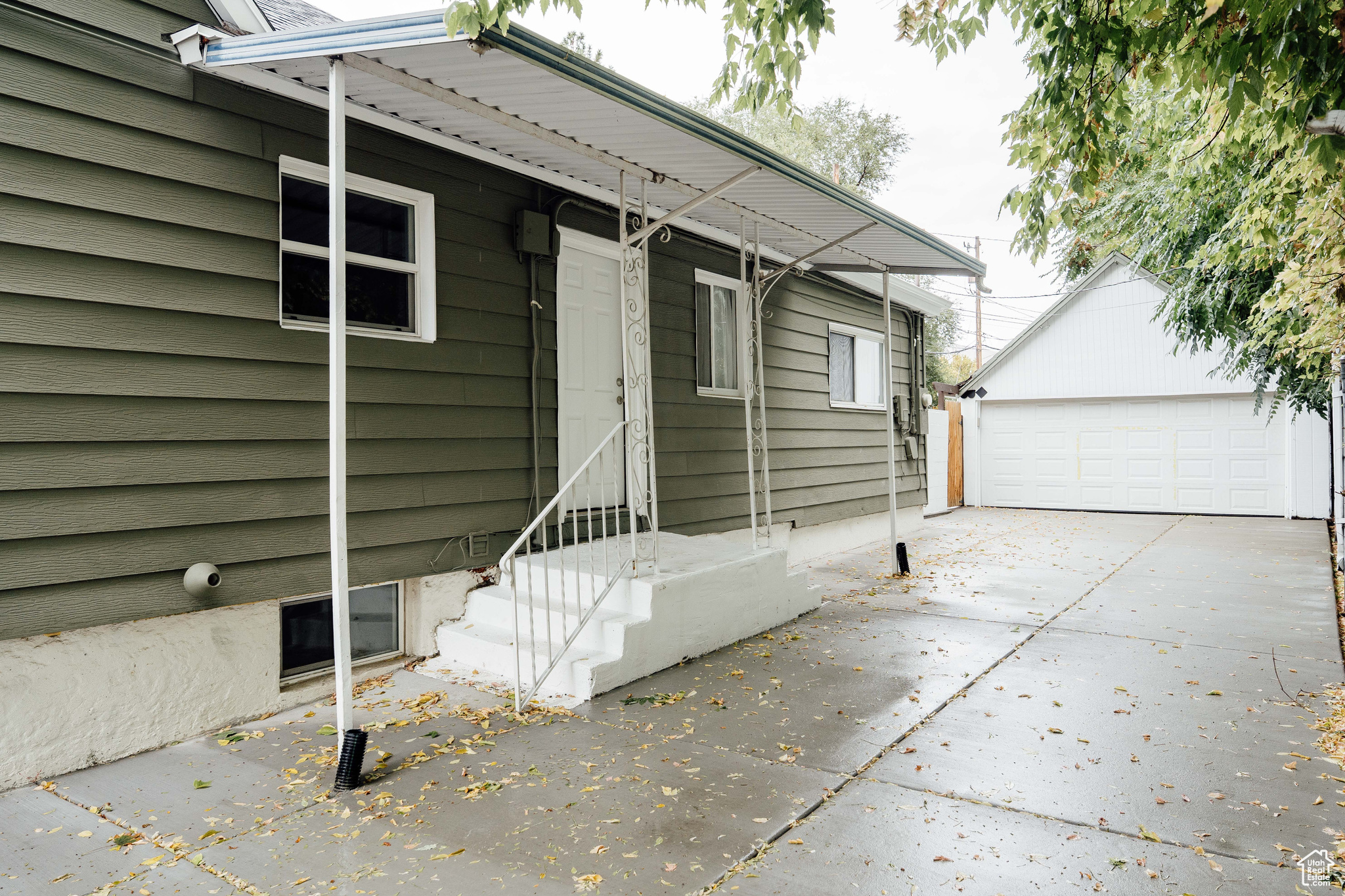 CAROLINA SUB - Residential