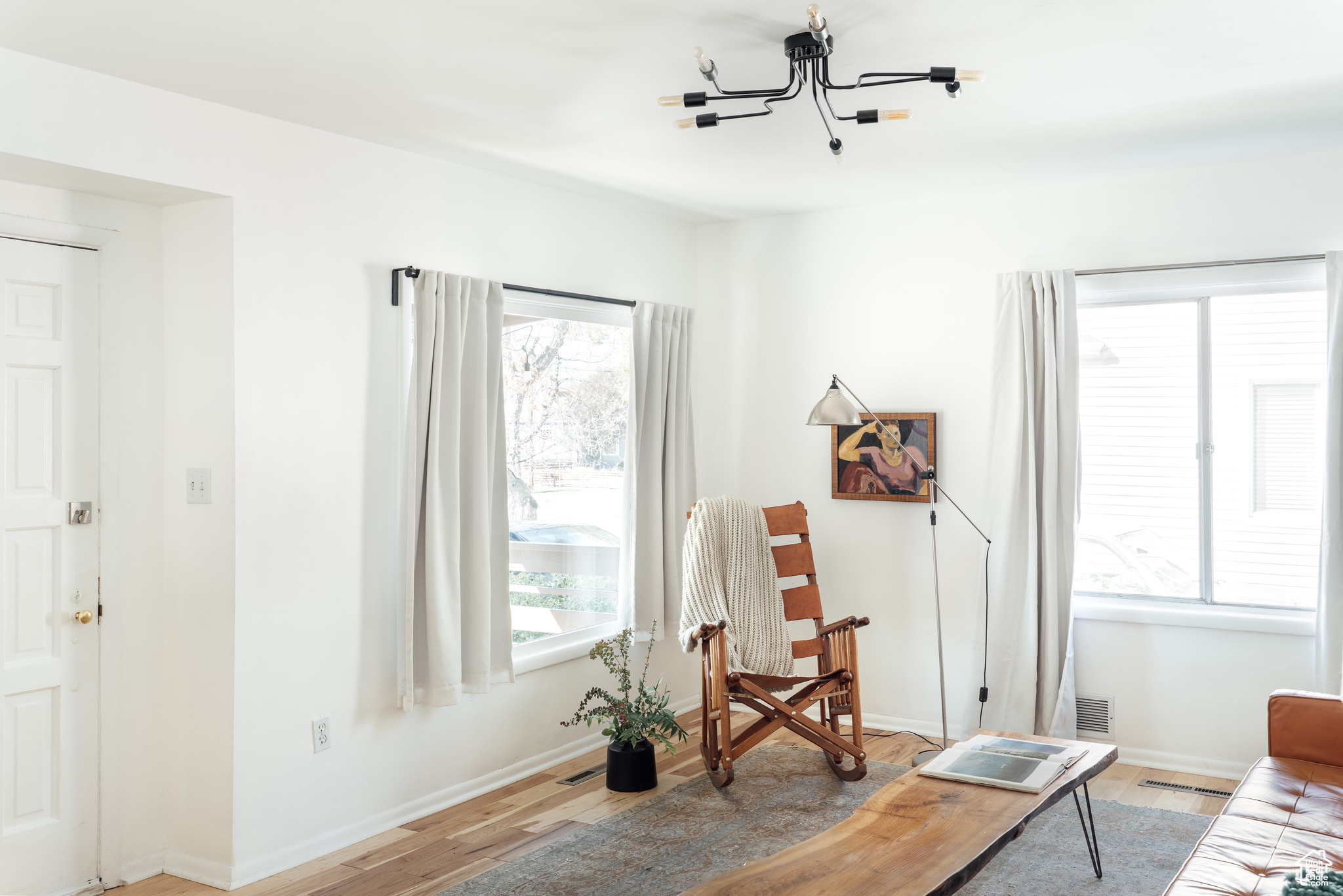 CAROLINA SUB - Residential