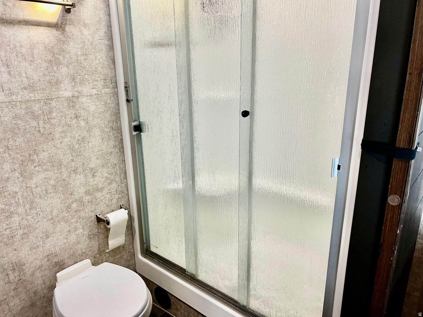 CANYON BREEZE RV RESORT - Land