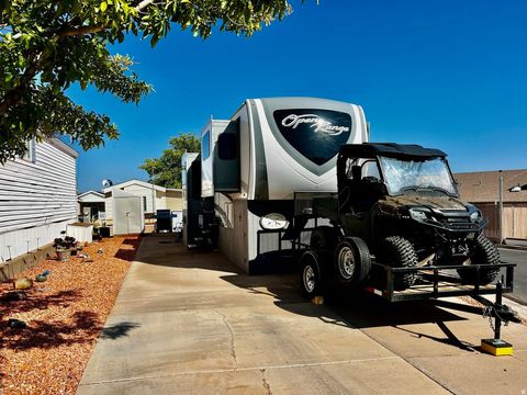 Vacant Land For Sale - 1150 W Red Hills Pkwy #132<br/> Washington, UT 84780