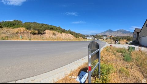 Tiny photo for 3755 S MAPLETON ESTATES DR E #75, Mapleton, UT 84664 (MLS # 2061211)