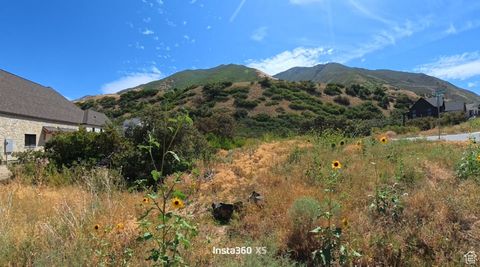 Tiny photo for 3755 S MAPLETON ESTATES DR E #75, Mapleton, UT 84664 (MLS # 2061211)