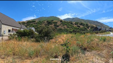 Tiny photo for 3755 S MAPLETON ESTATES DR E #75, Mapleton, UT 84664 (MLS # 2061211)