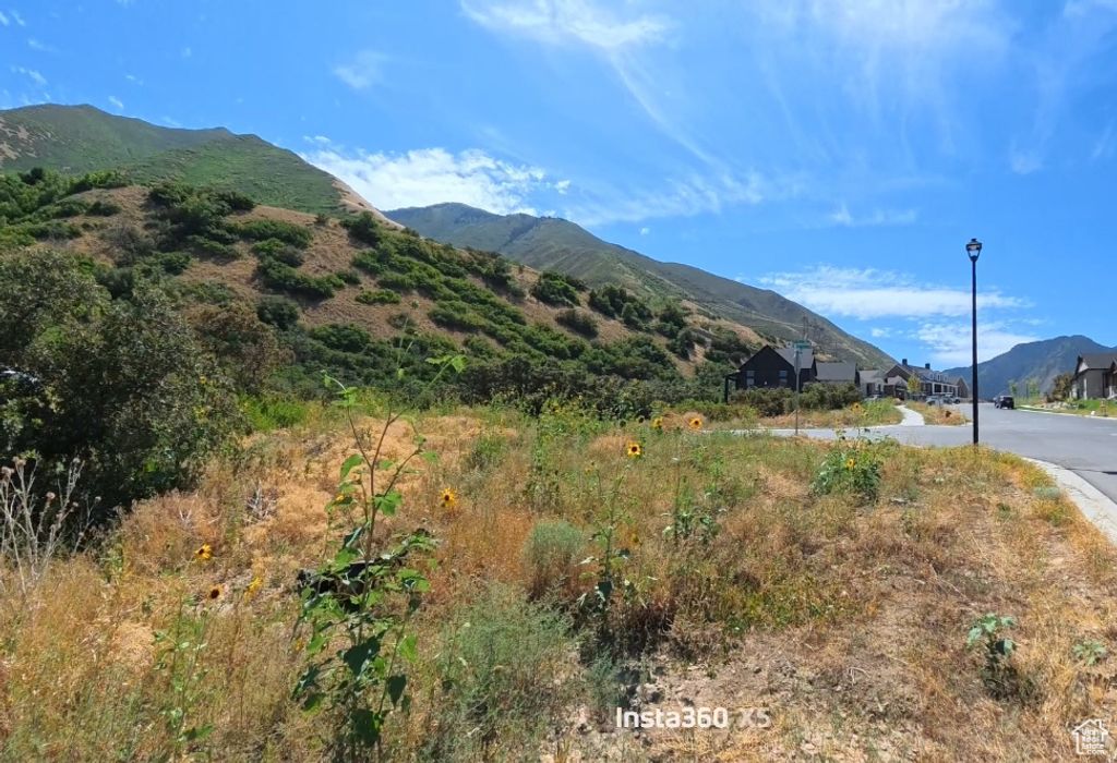 Photo for 3755 S MAPLETON ESTATES DR E #75, Mapleton, UT 84664 (MLS # 2061211)