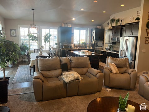 Tiny photo for 12917 S SANDY SLOPE CIR W, Riverton, UT 84065 (MLS # 2193012)