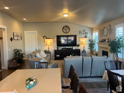 Tiny photo for 12917 S SANDY SLOPE CIR W, Riverton, UT 84065 (MLS # 2193012)