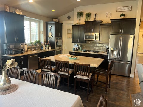 Tiny photo for 12917 S SANDY SLOPE CIR W, Riverton, UT 84065 (MLS # 2193012)