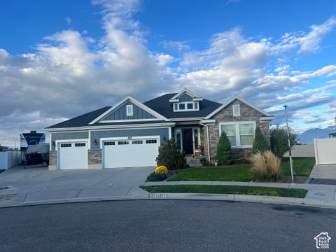 Photo of 12917 S SANDY SLOPE CIR W, Riverton, UT 84065 (MLS # 2193012)