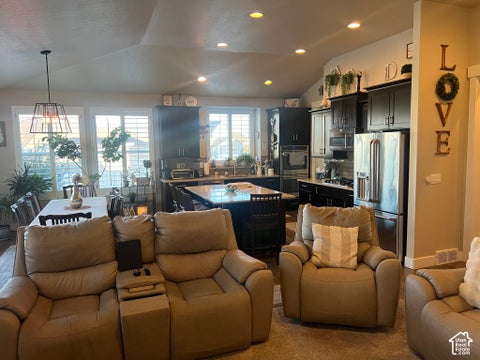 Tiny photo for 12917 S SANDY SLOPE CIR W, Riverton, UT 84065 (MLS # 2193012)