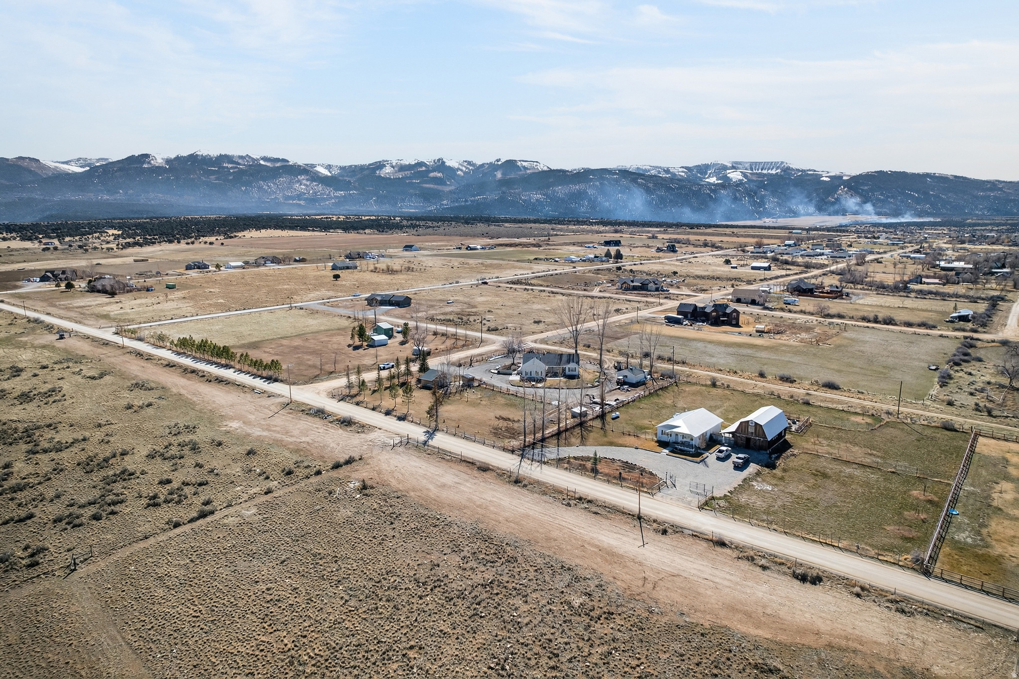 YOUNG PROPERTY - Residential