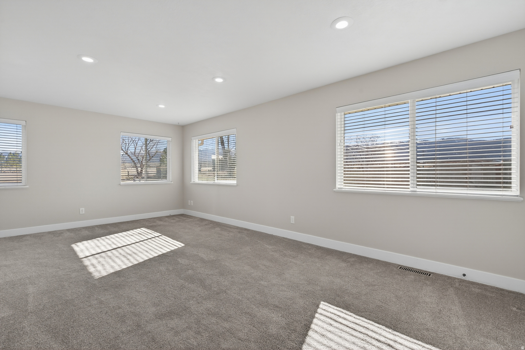 YOUNG PROPERTY - Residential