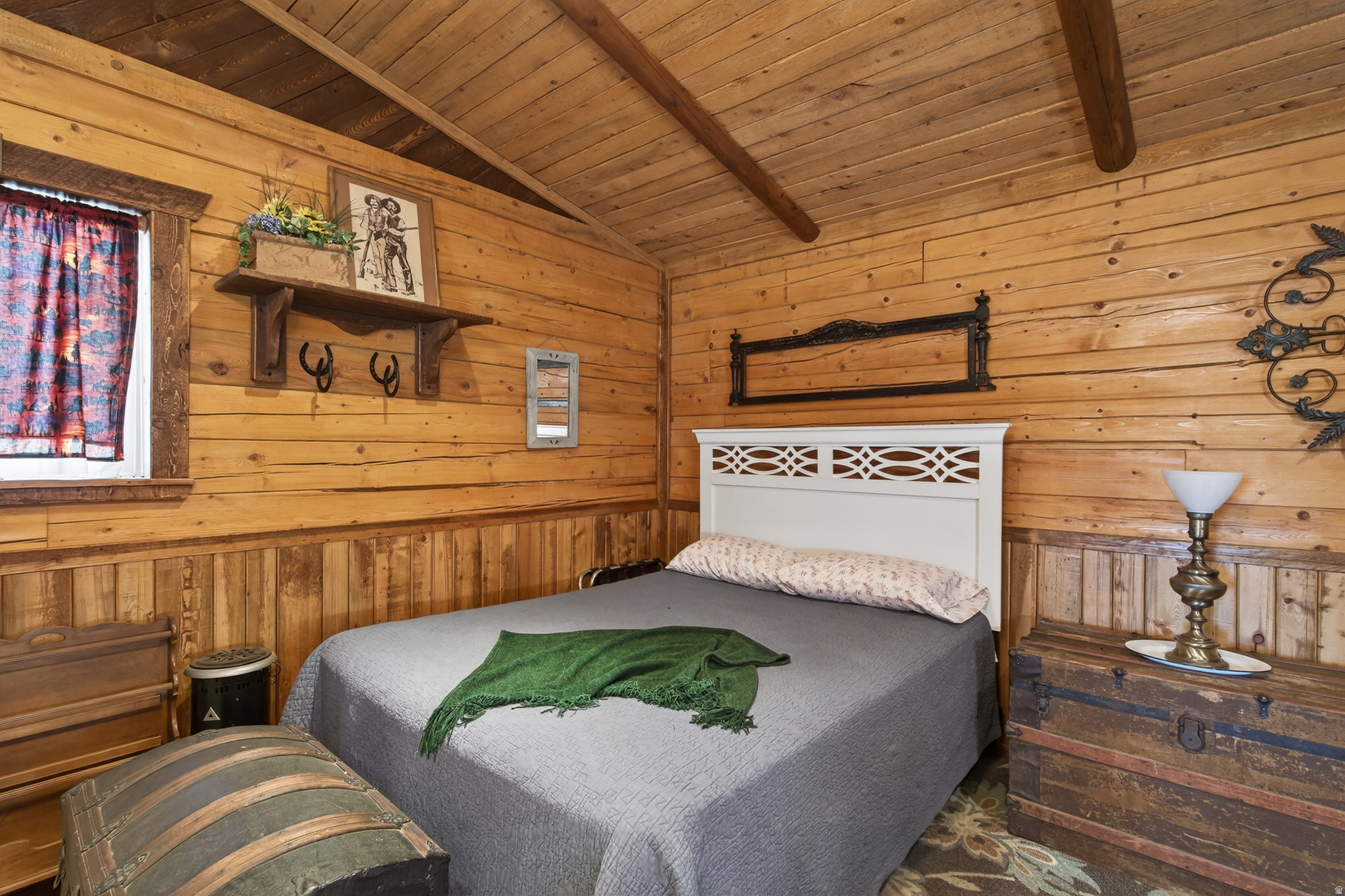 YOUNG PROPERTY - Residential