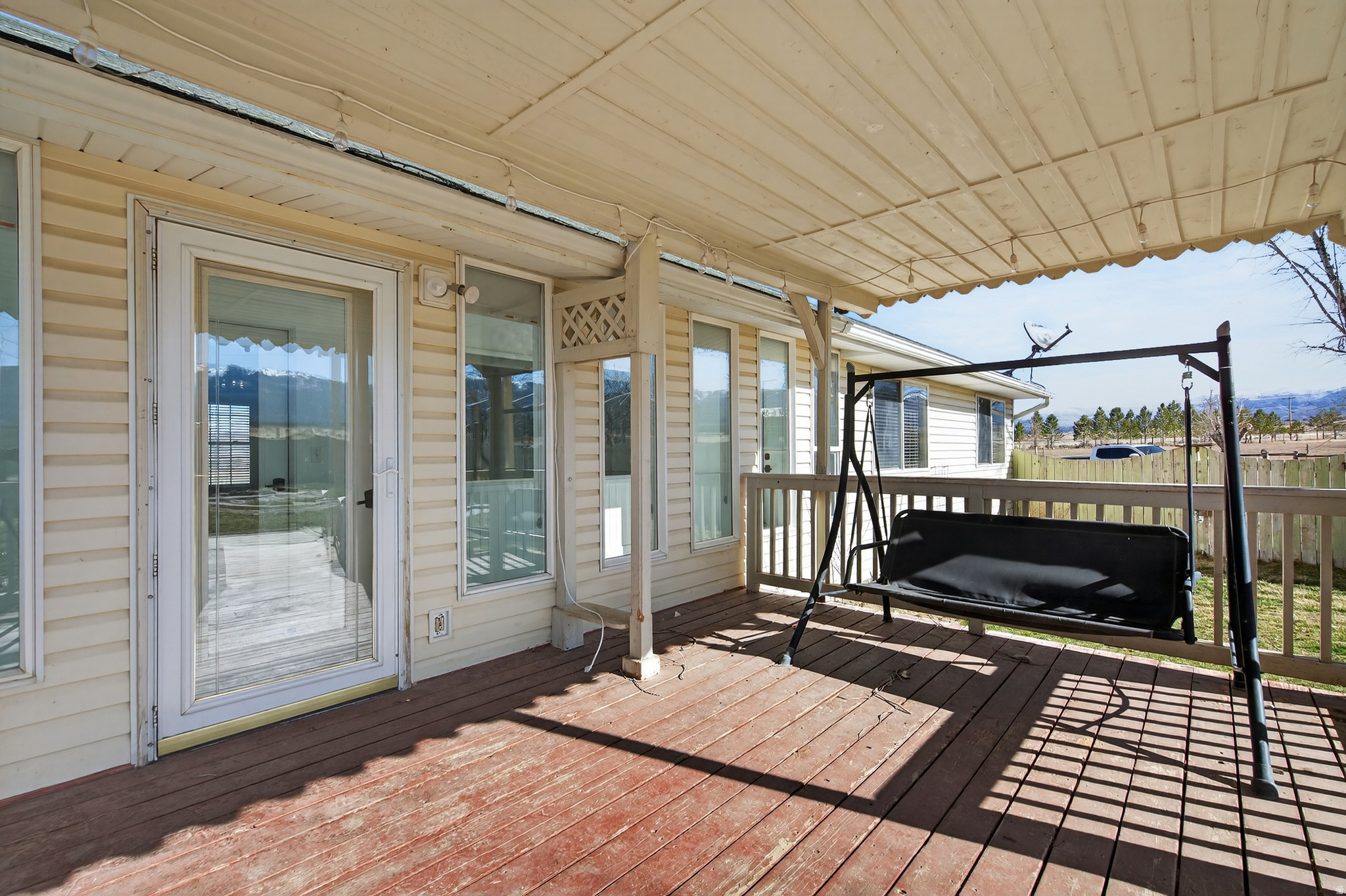 YOUNG PROPERTY - Residential