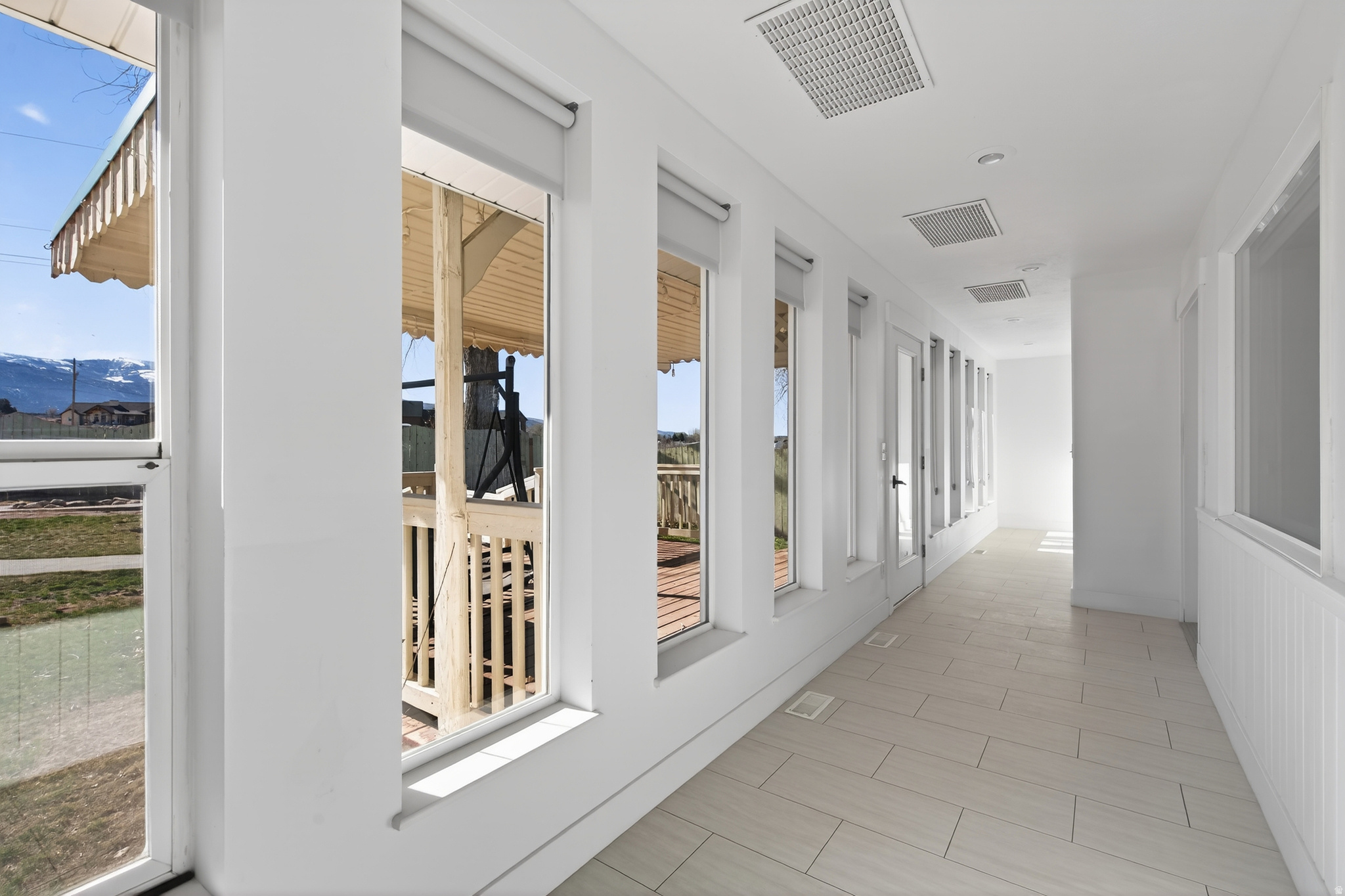 YOUNG PROPERTY - Residential