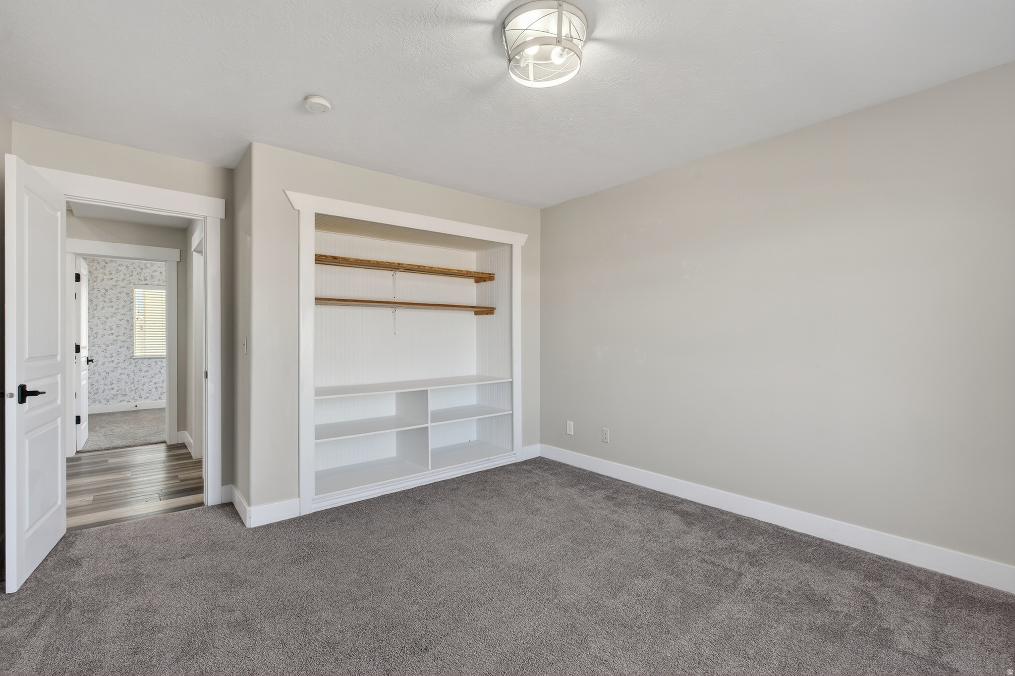 YOUNG PROPERTY - Residential