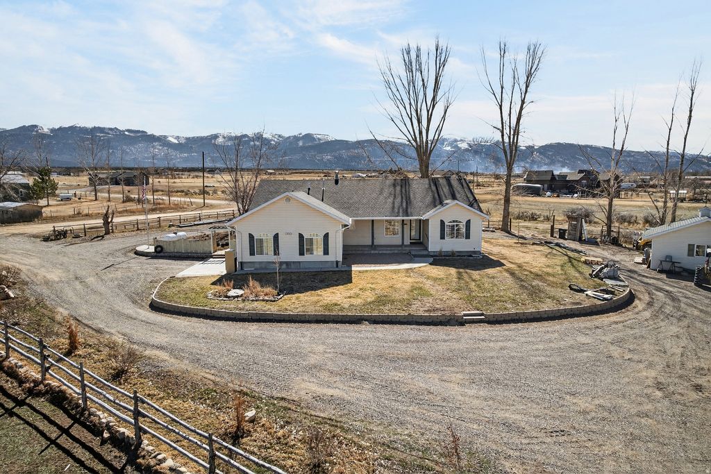 Photo of 598 E 900 N, Spring City, UT 84662 (MLS # 2142469)