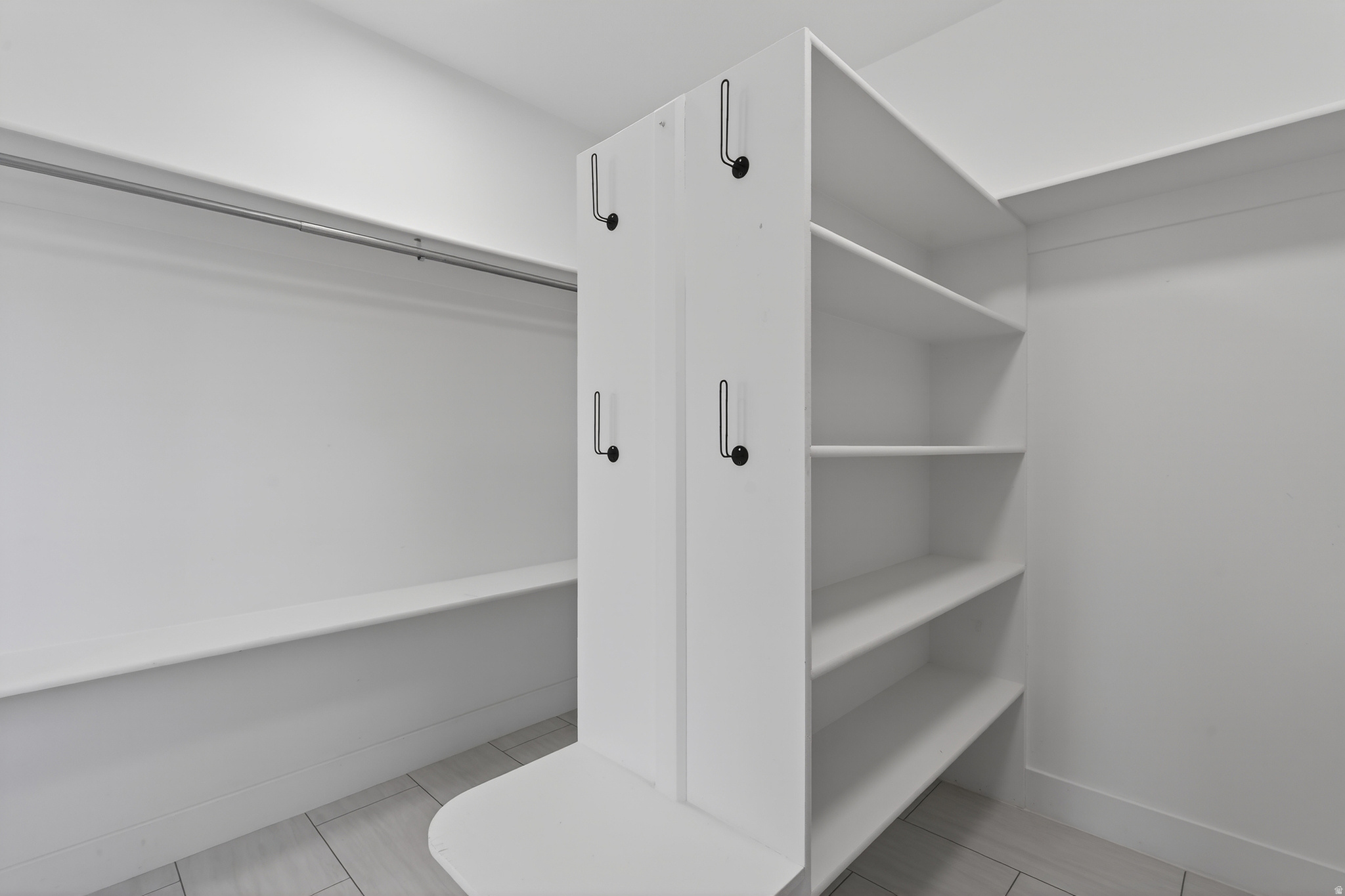 YOUNG PROPERTY - Residential