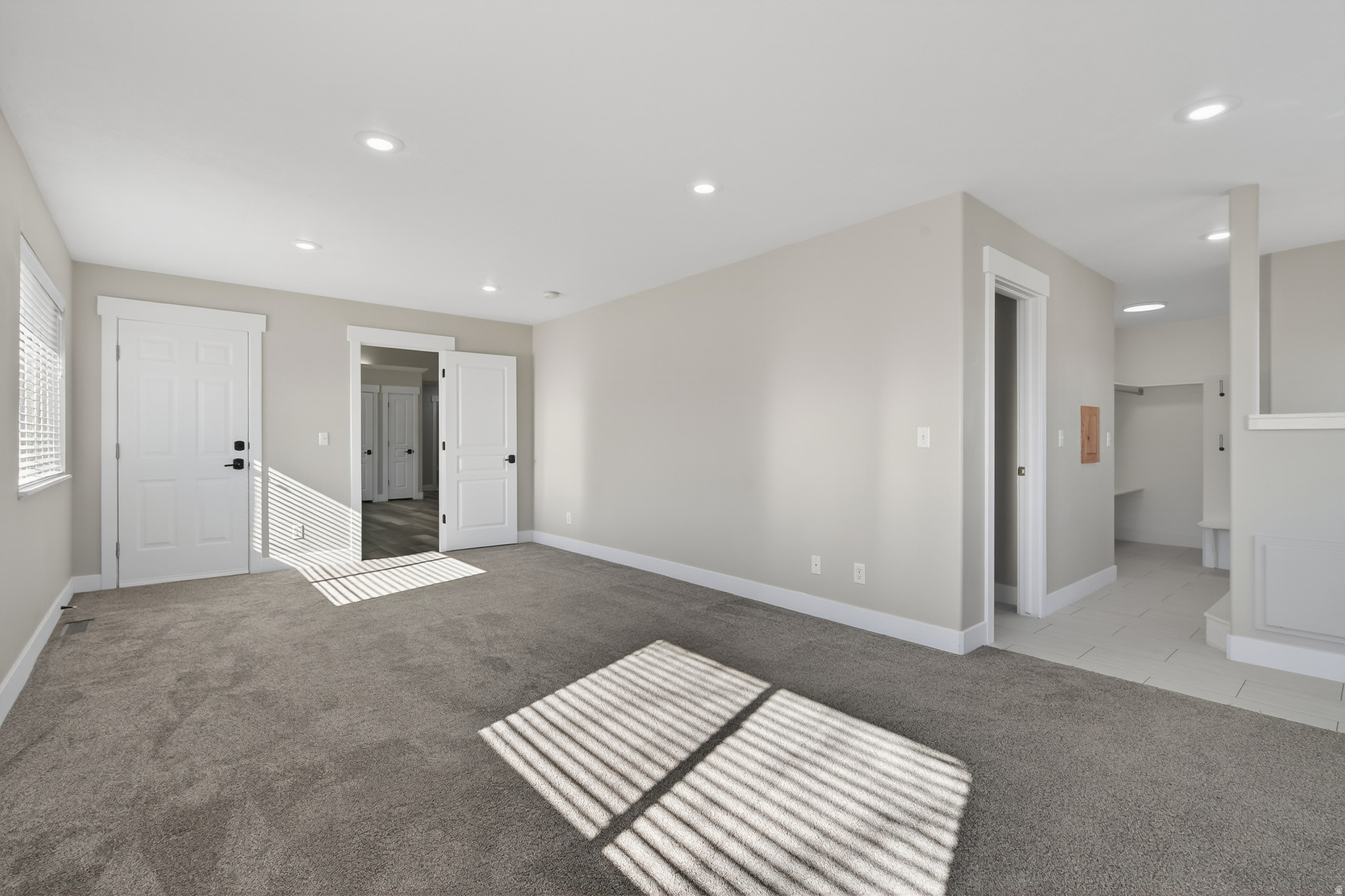 YOUNG PROPERTY - Residential