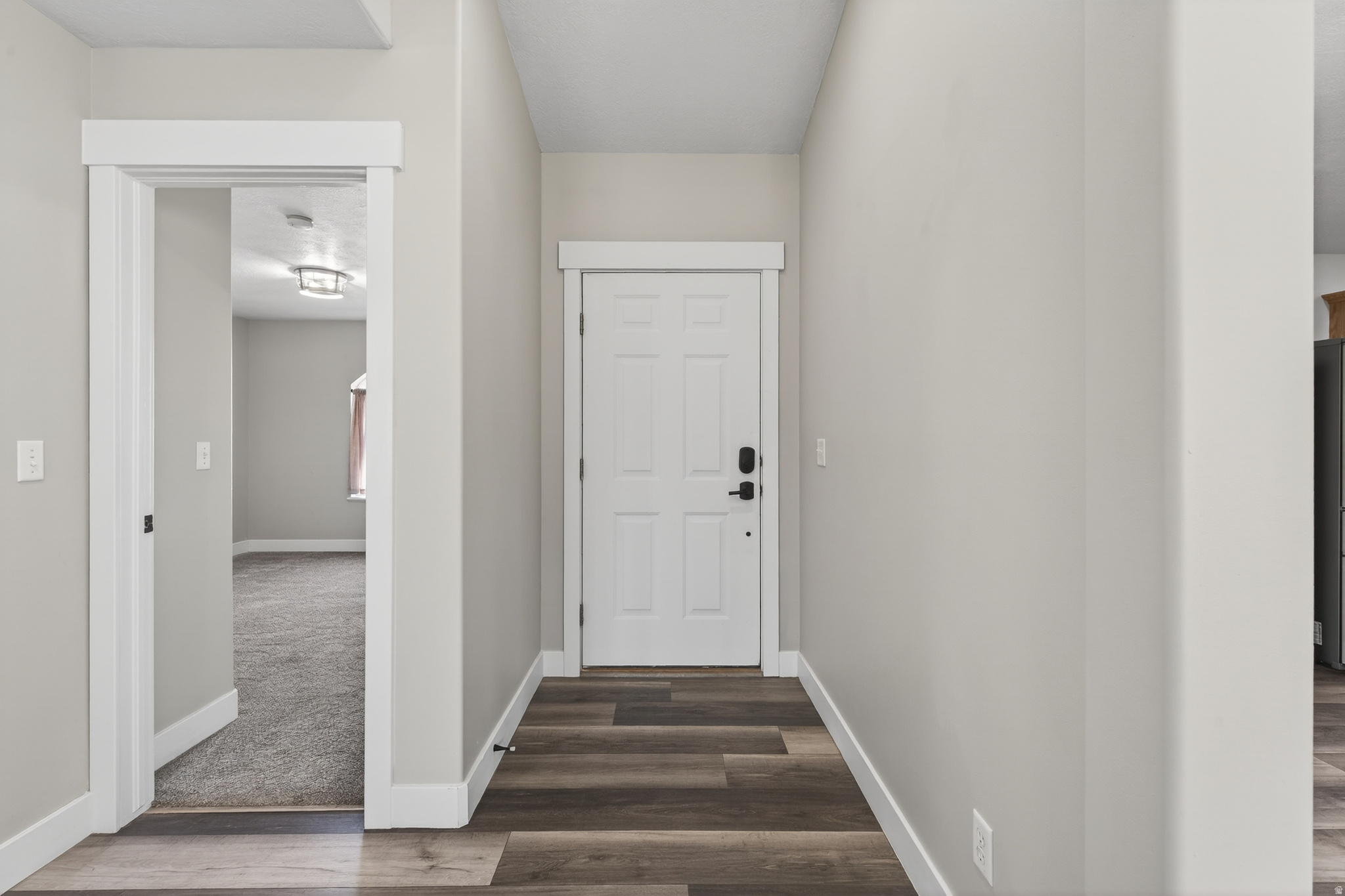 YOUNG PROPERTY - Residential