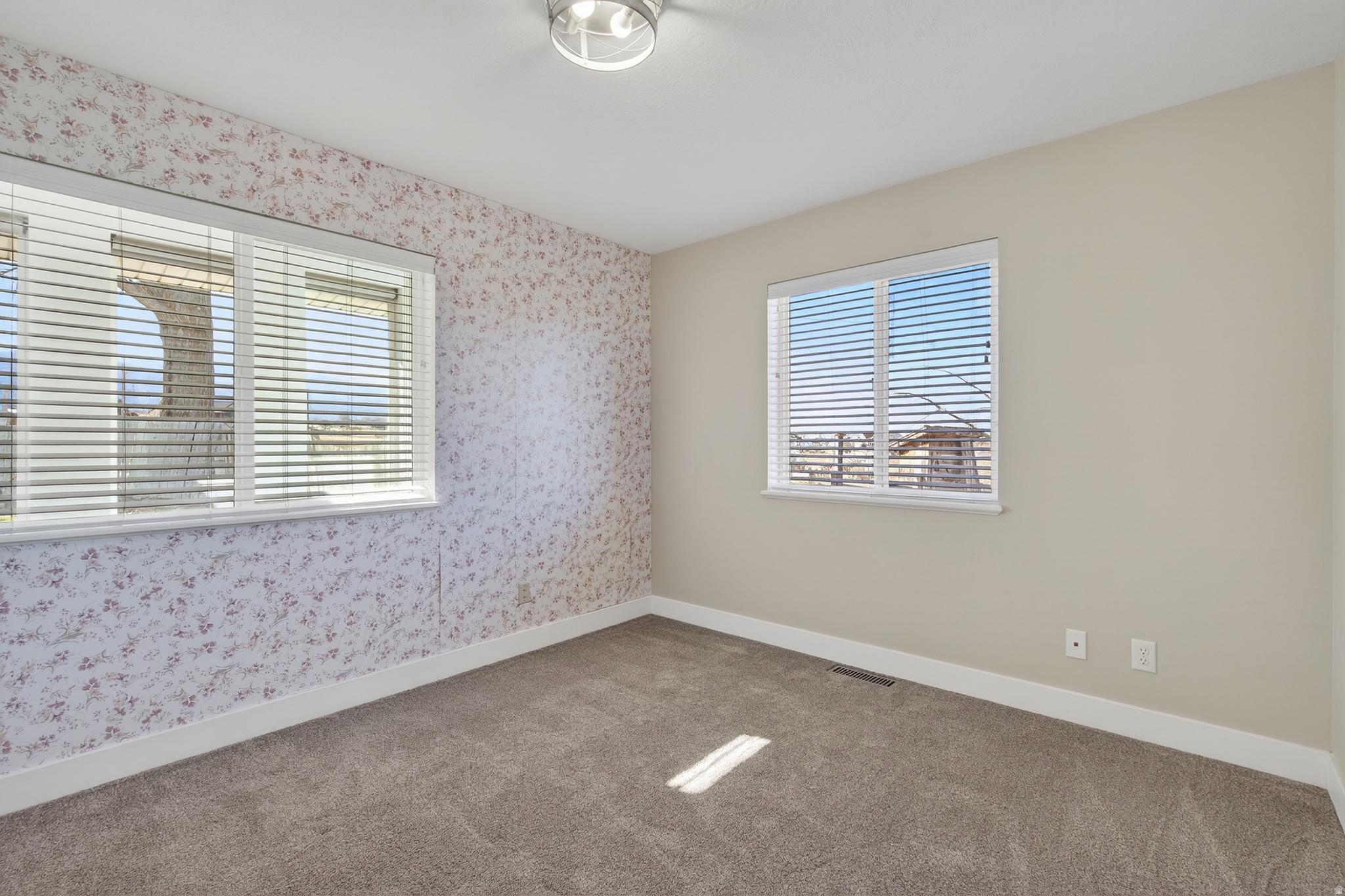 YOUNG PROPERTY - Residential