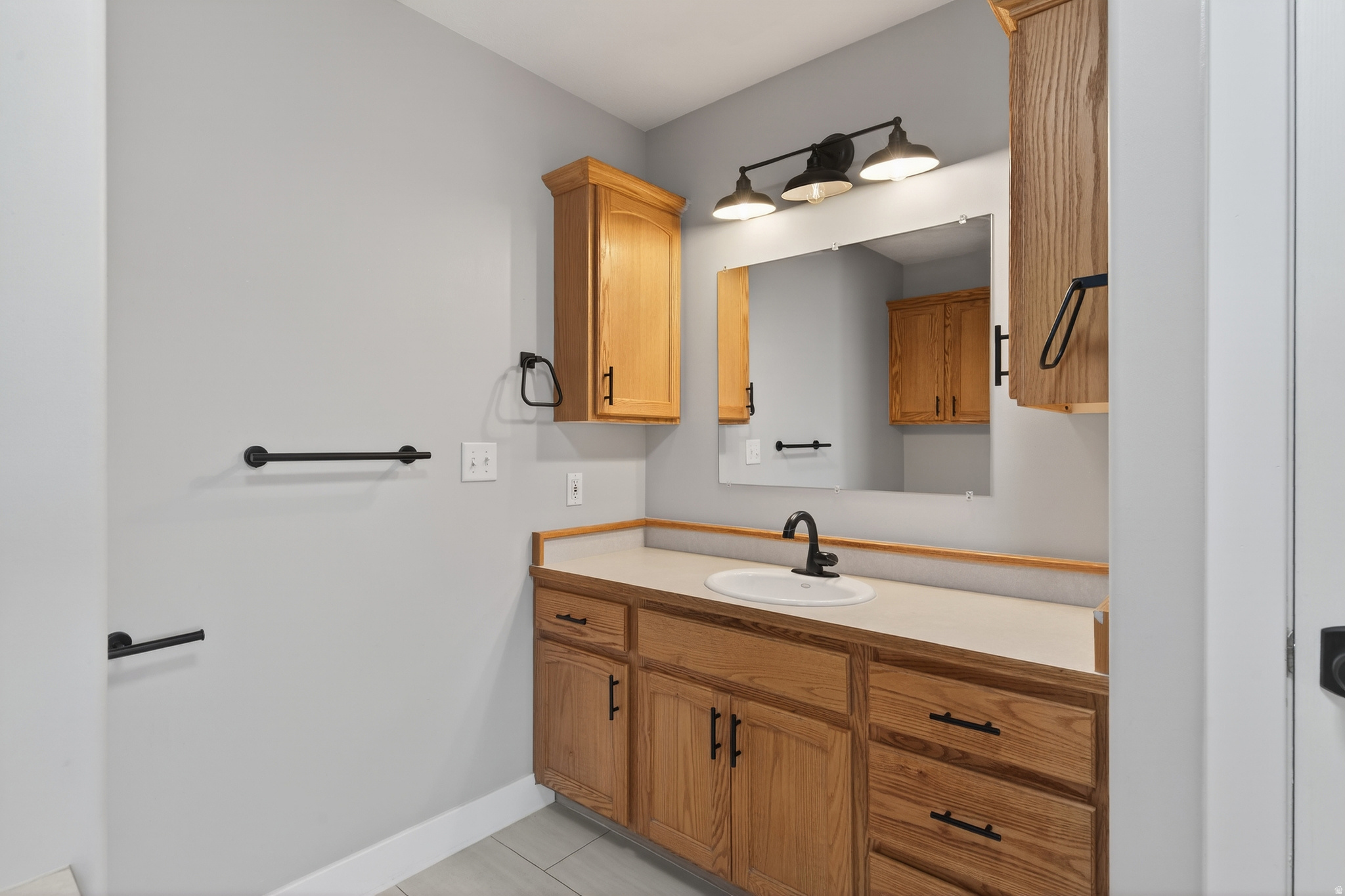 YOUNG PROPERTY - Residential