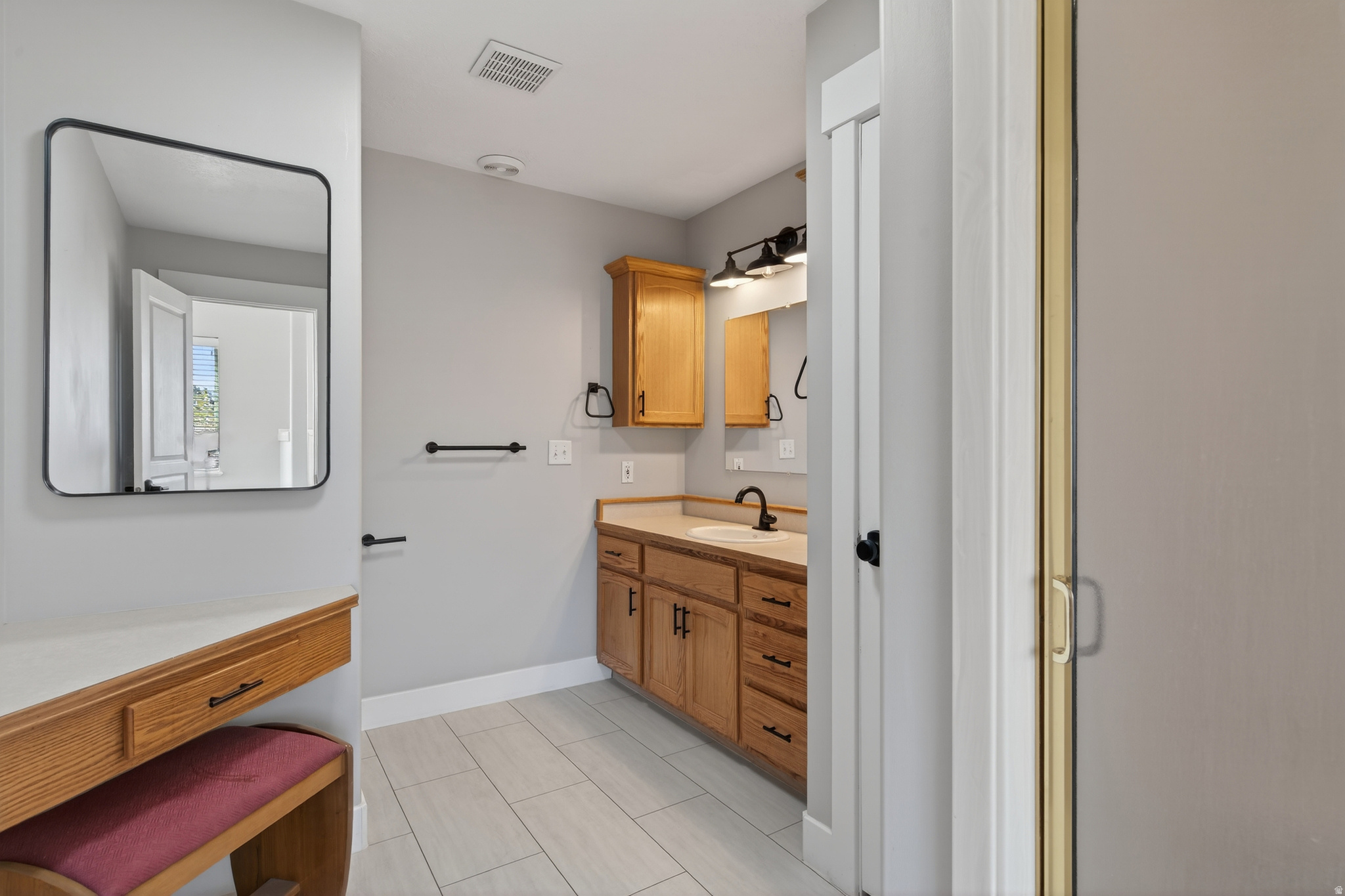 YOUNG PROPERTY - Residential