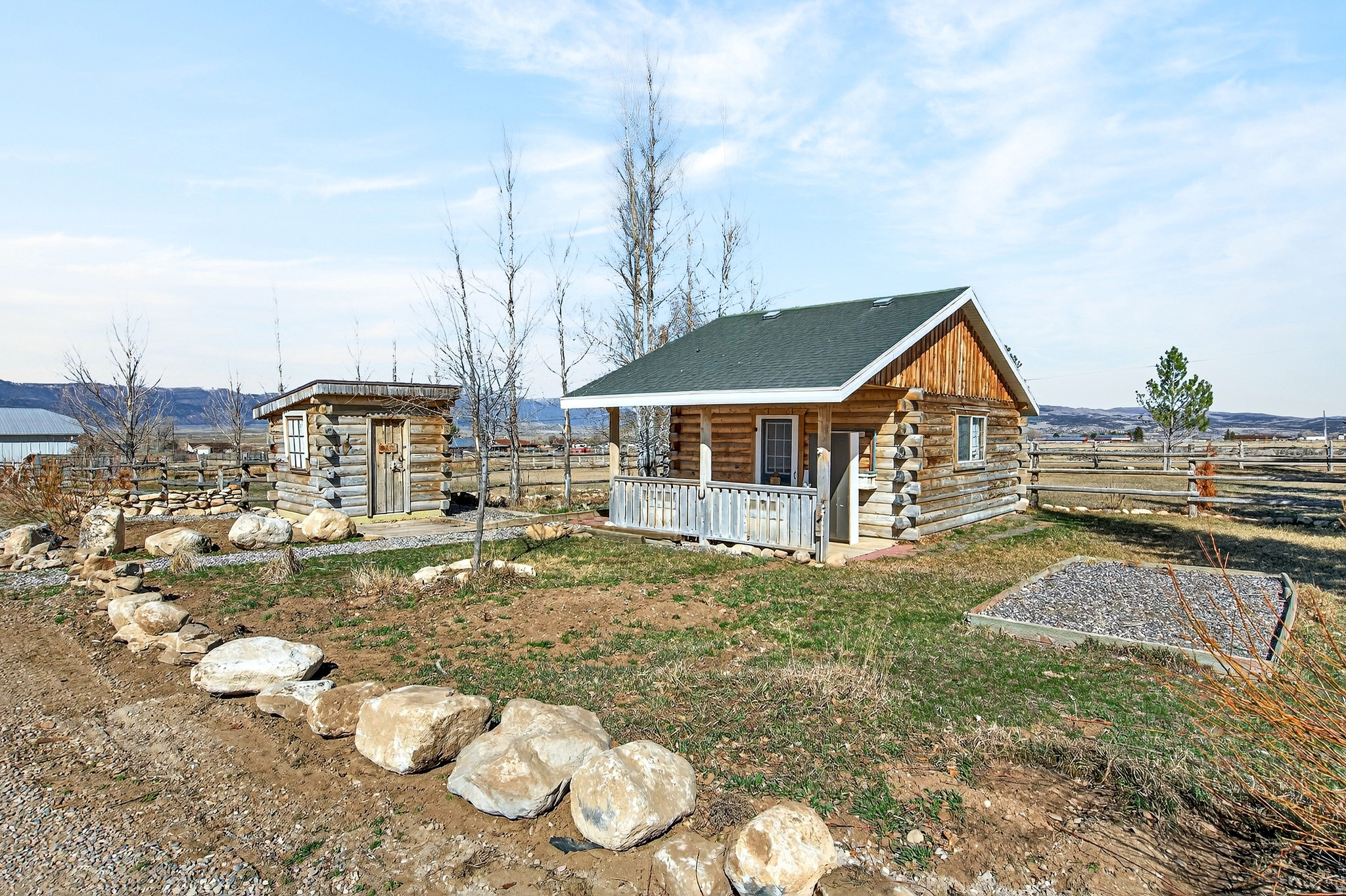 YOUNG PROPERTY - Residential