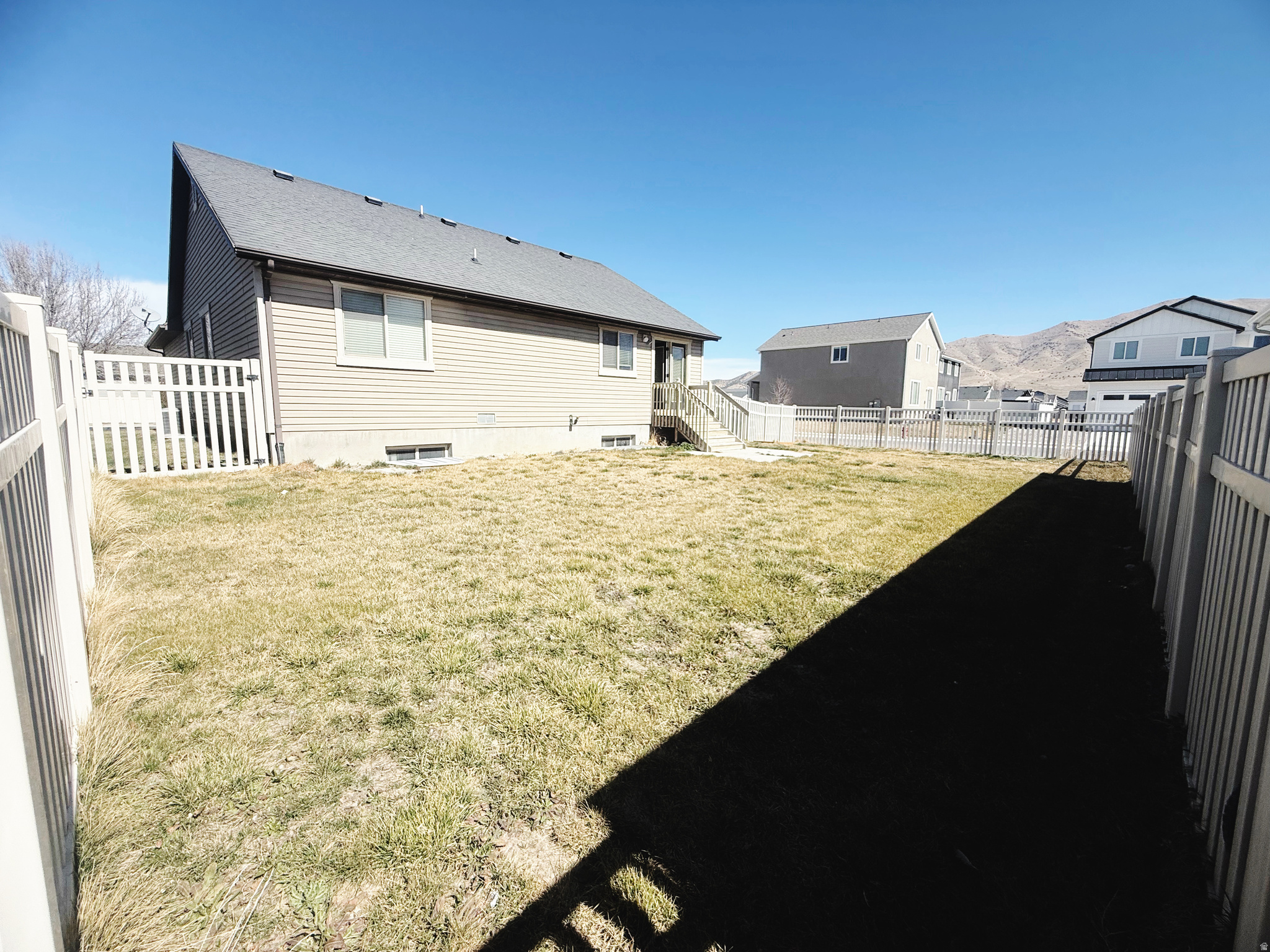 EAGLE POINT PLAT F - Residential