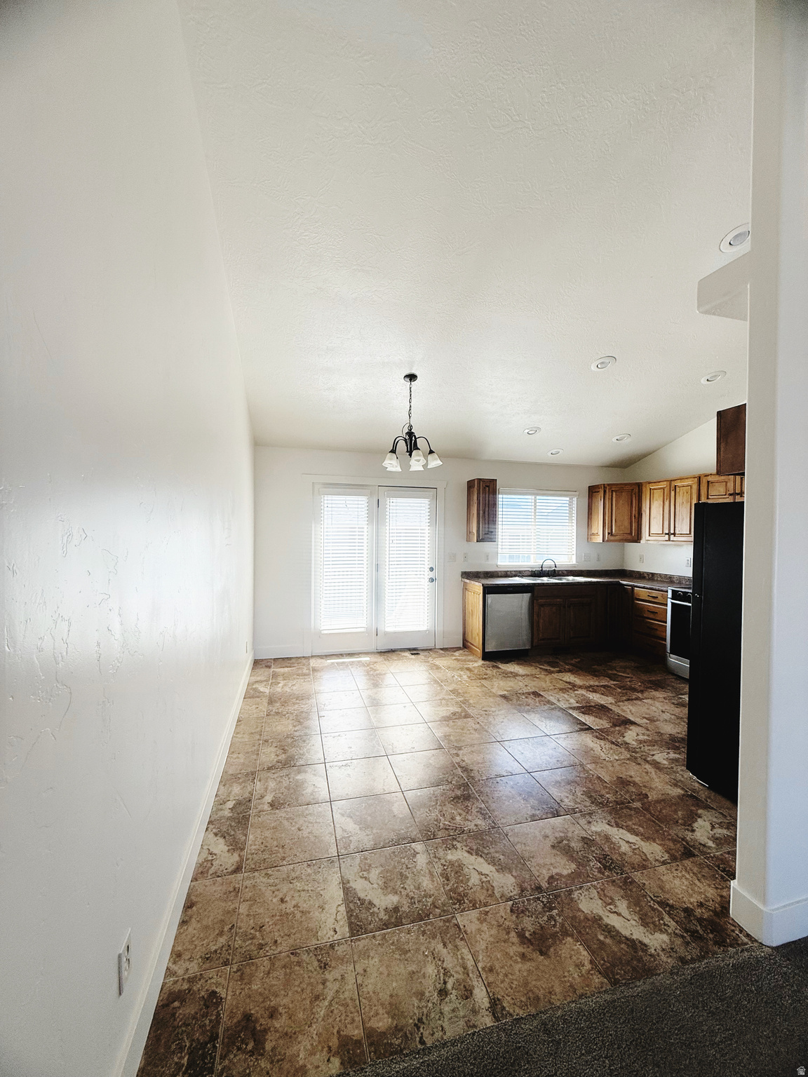 EAGLE POINT PLAT F - Residential