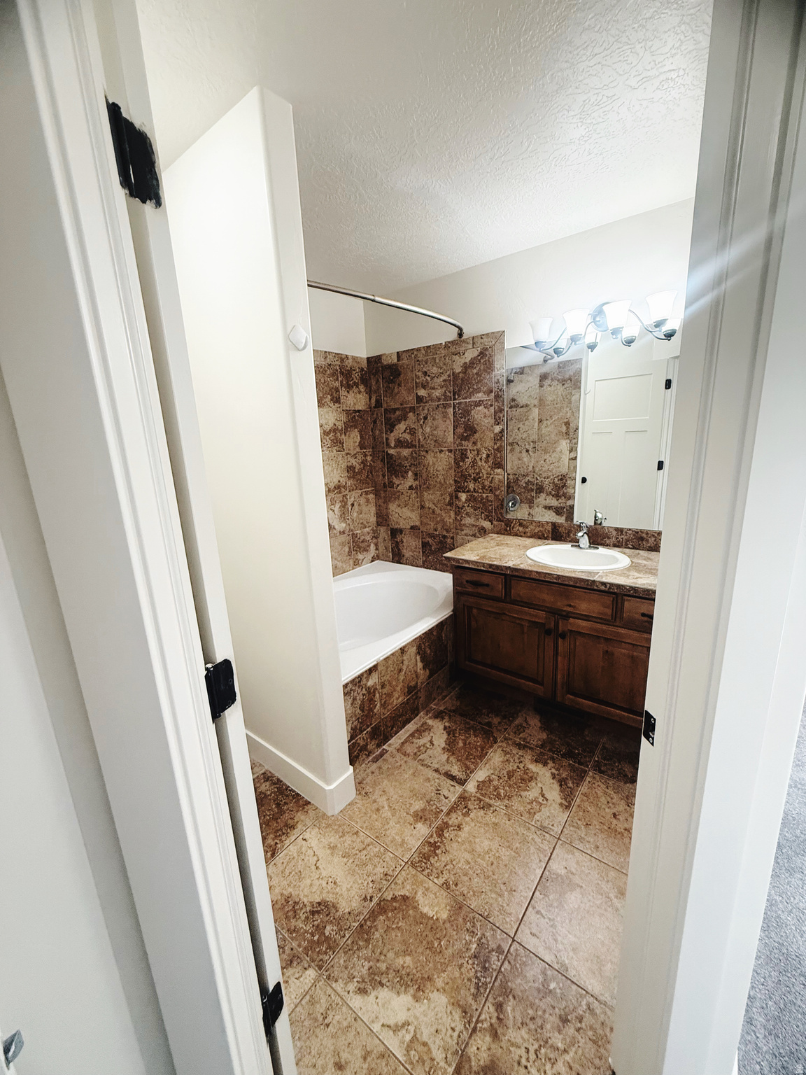EAGLE POINT PLAT F - Residential