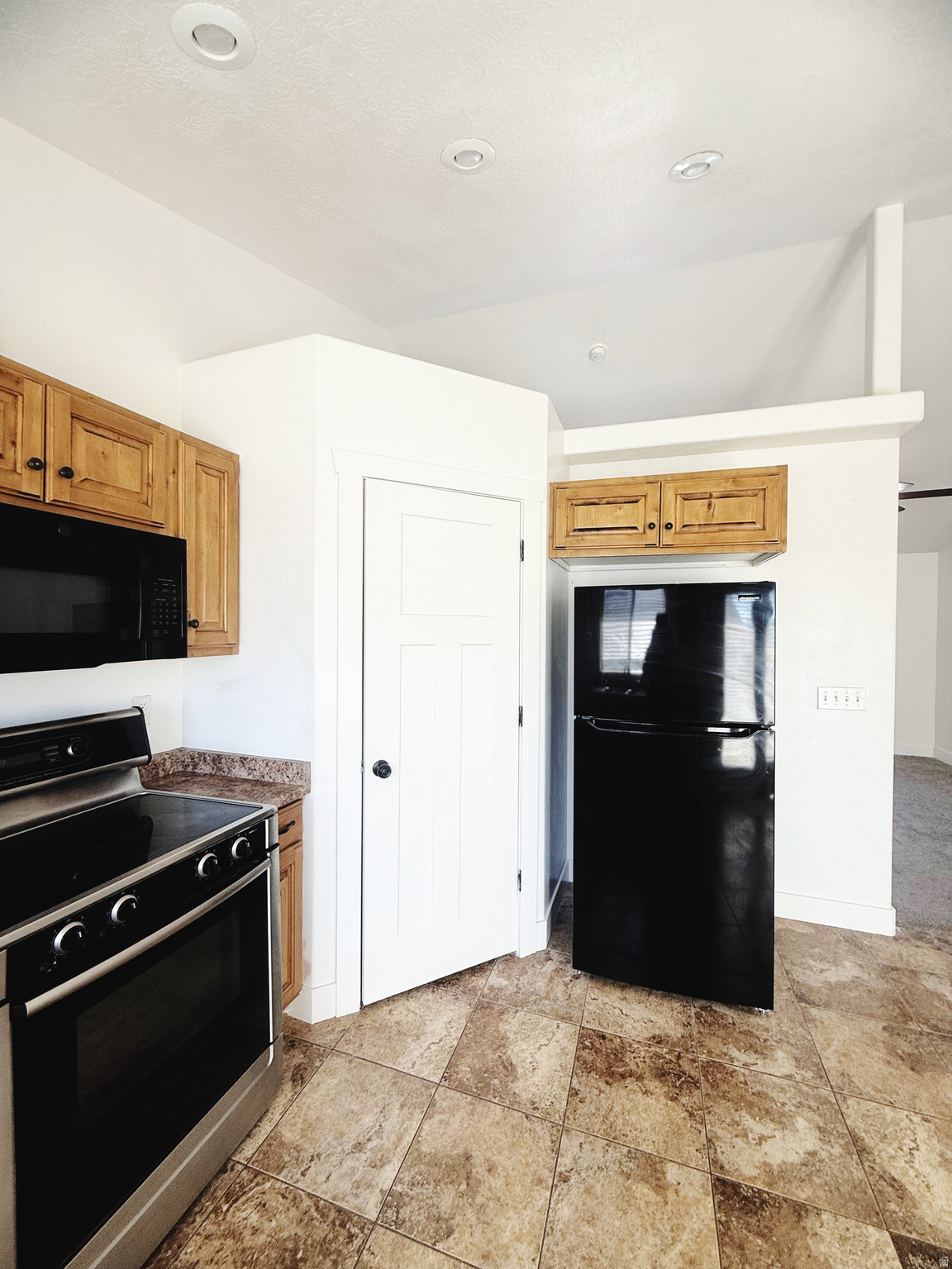 EAGLE POINT PLAT F - Residential