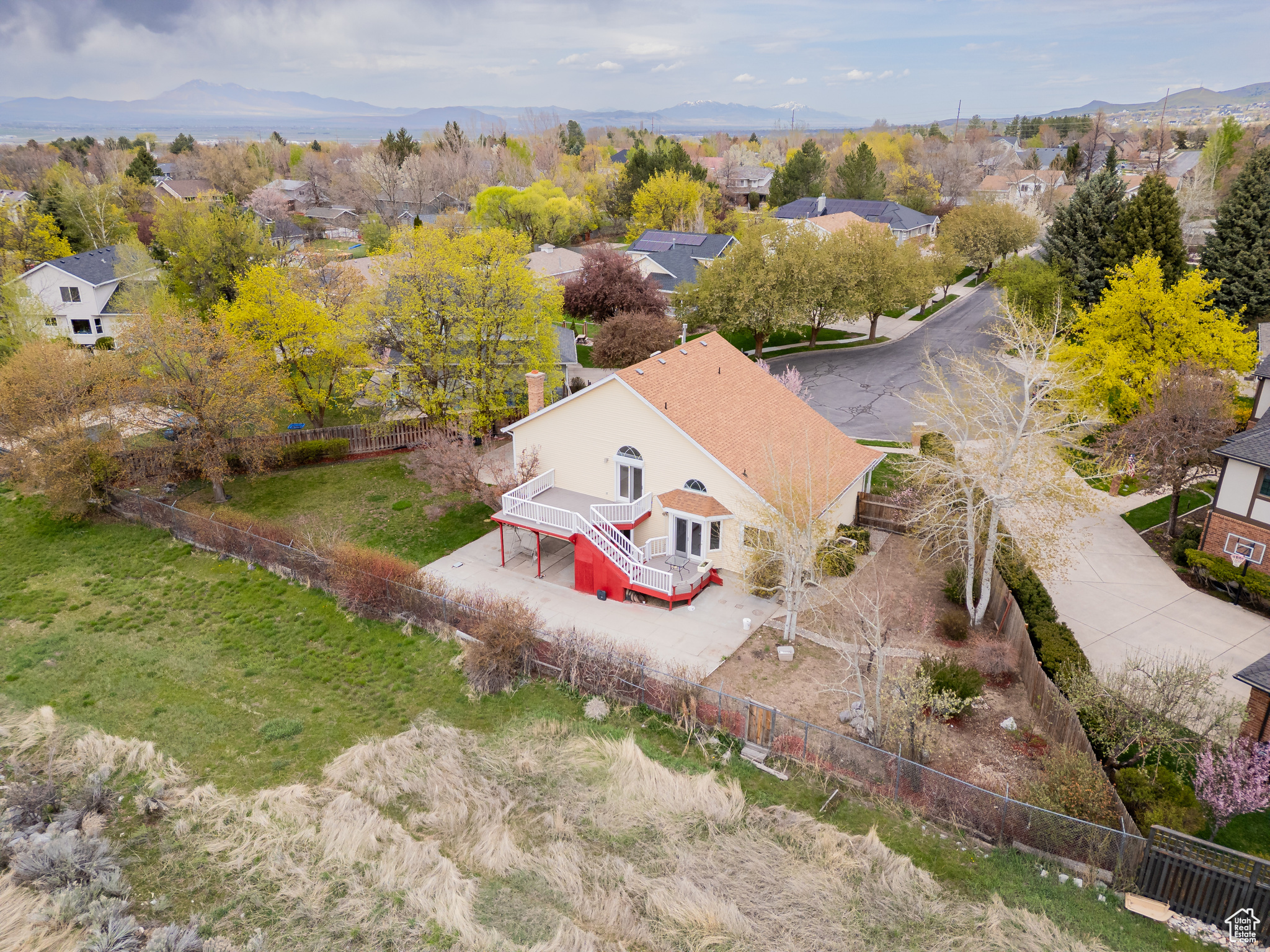 GREEN CANYON COVE - Residential